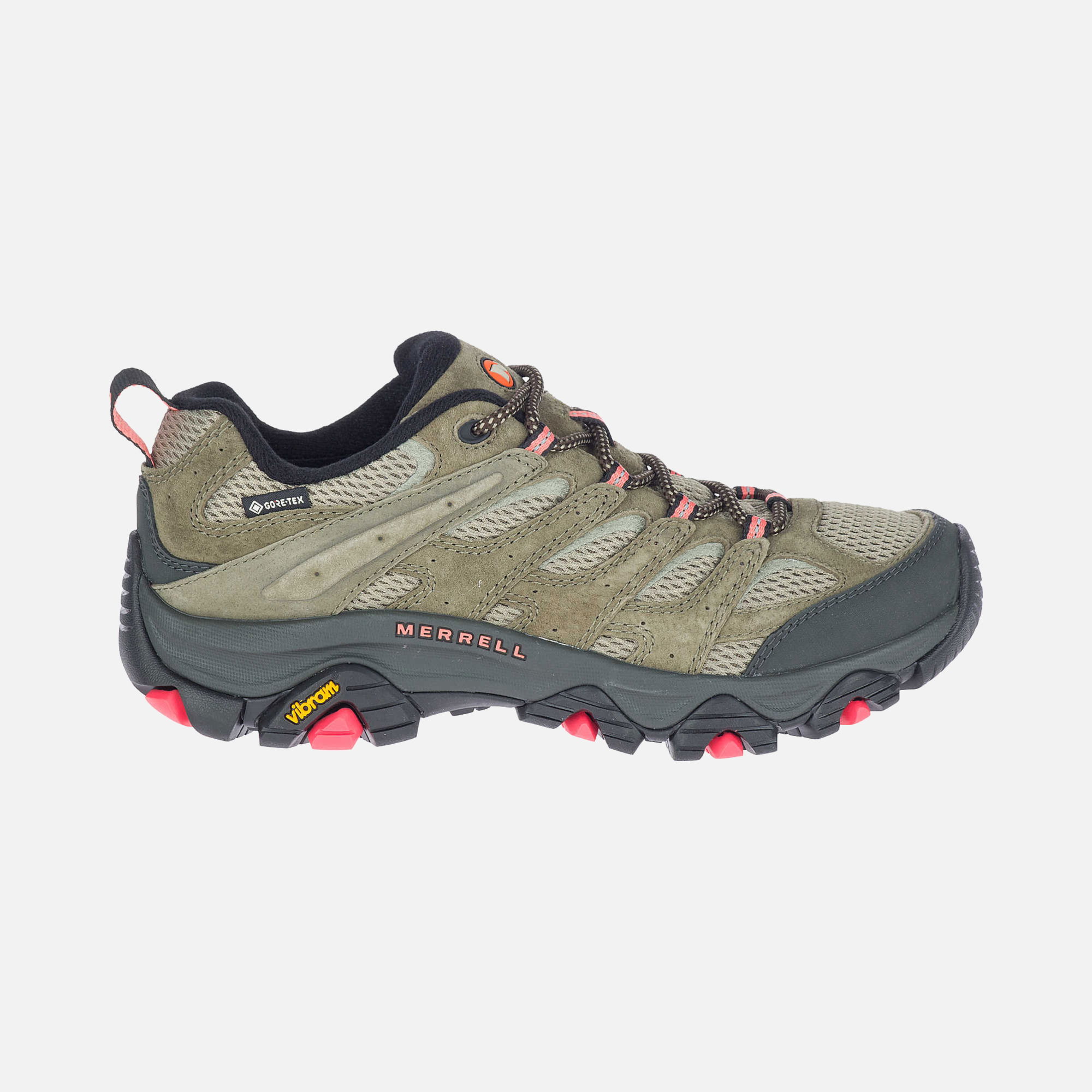 Merrell Moab 3 Gore-Tex Kadın Spor Ayakkabı