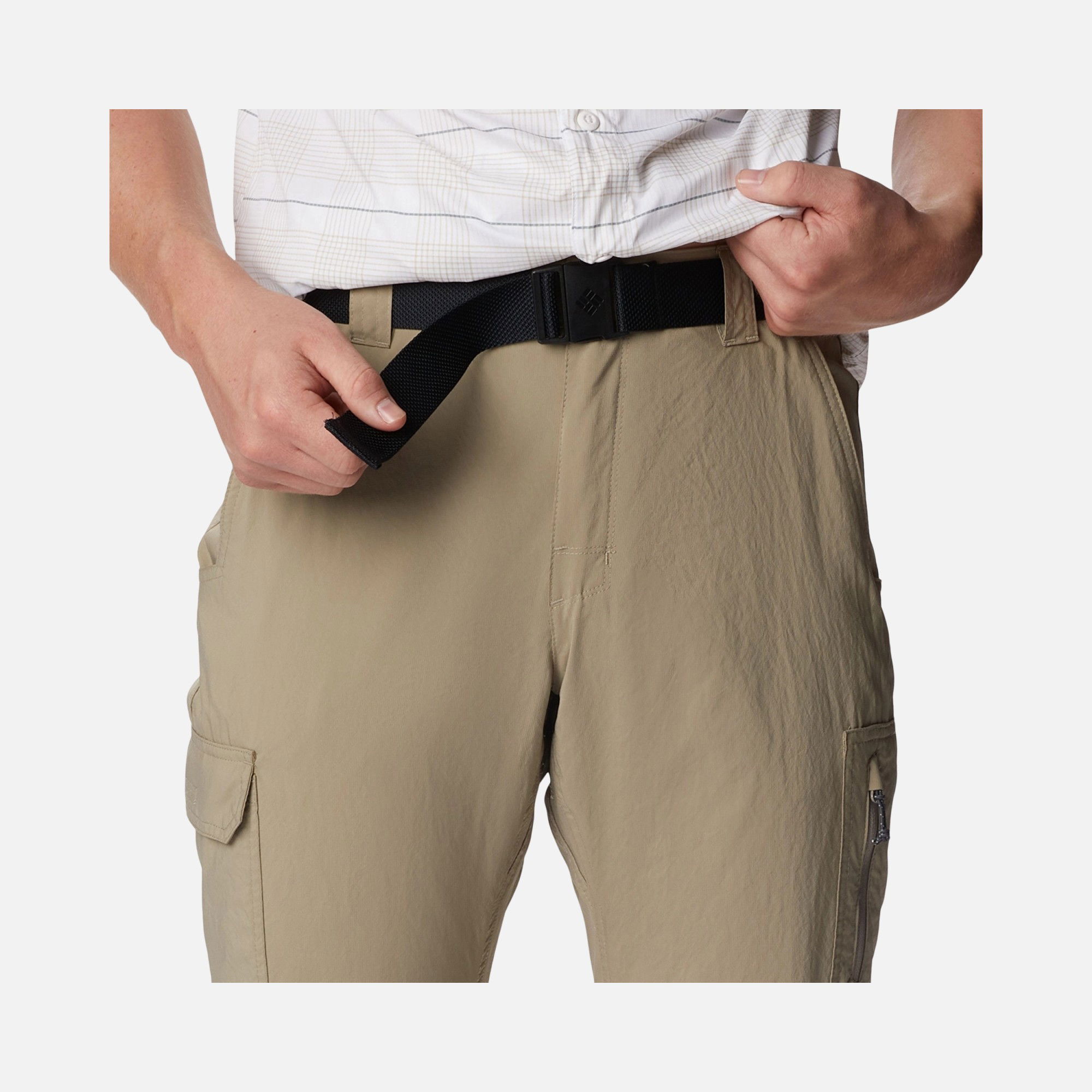 Columbia Silver Ridge Utility Arched Erkek Pantolon