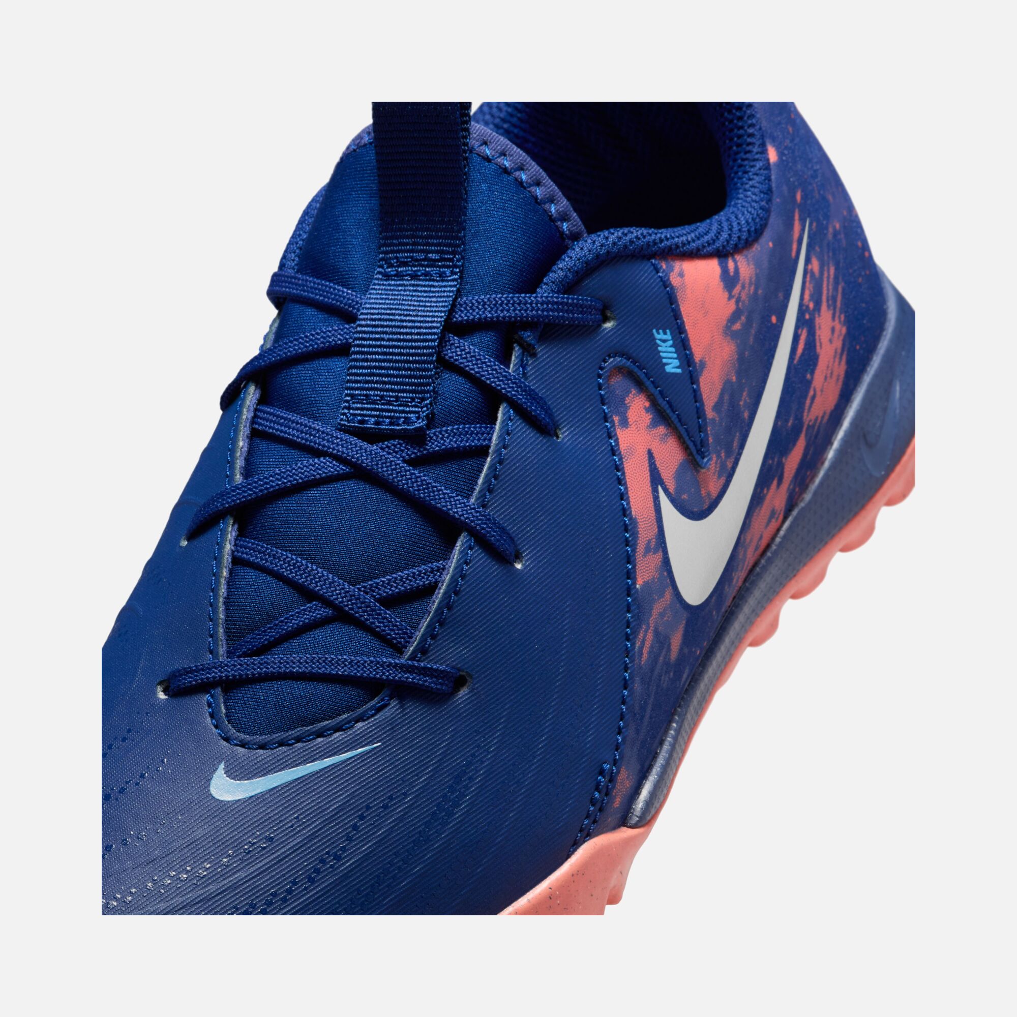 Nike Jr Phantom GX II Academy ''Erling Haaland Force9'' TF Turf Çocuk Halı Saha Ayakkabı