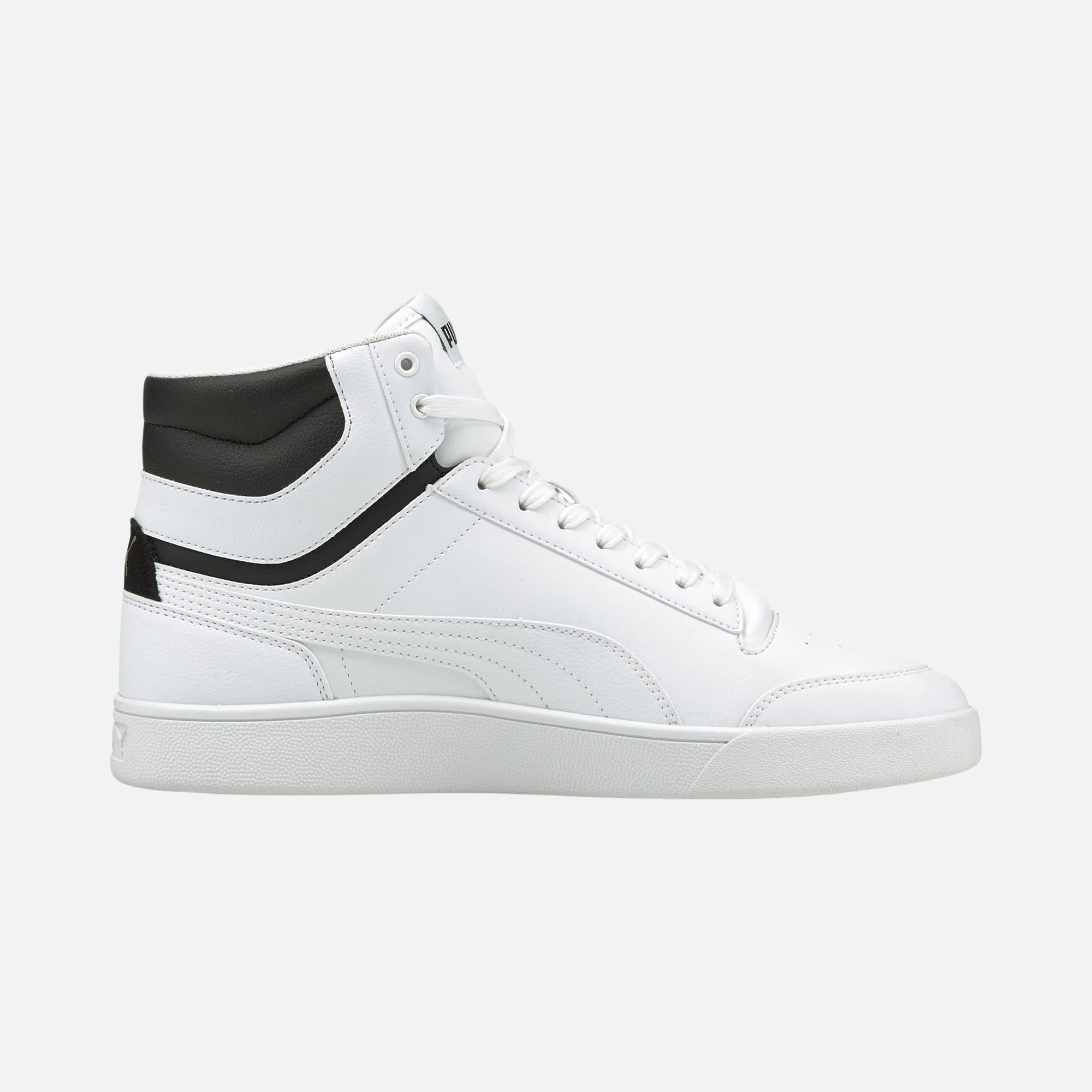 Puma Sportswear Shuffle Mid Unisex Spor Ayakkabı