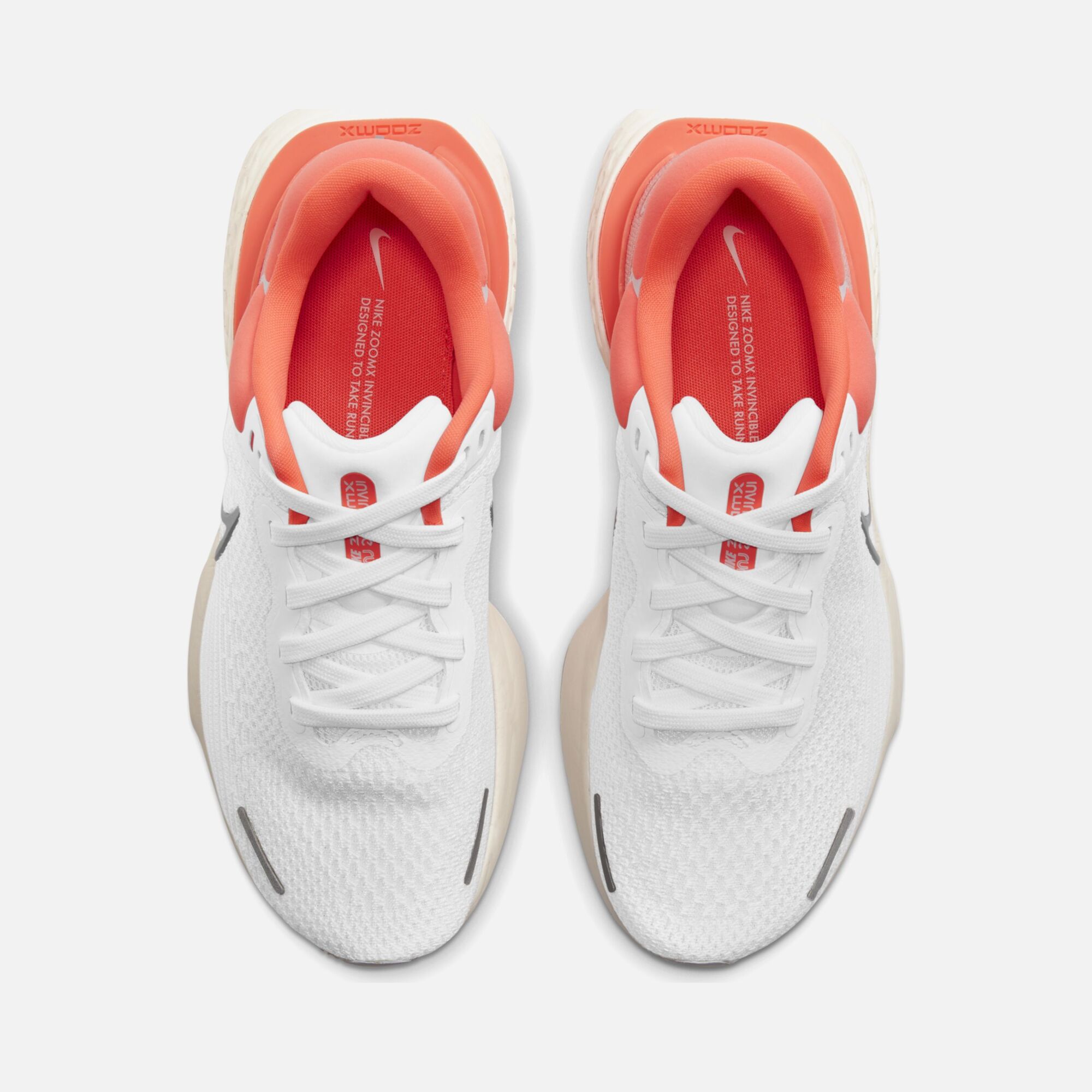 Nike ZoomX Invincible Run Flyknit Running FW21 Kadın Spor Ayakkabı