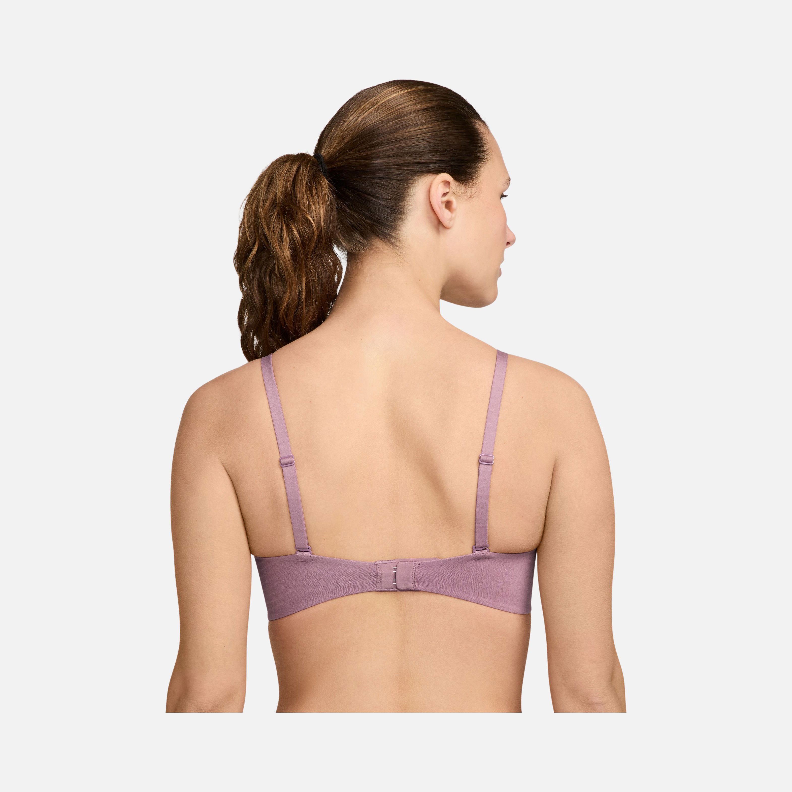 Nike Alate Minimalist Light-Support Padded Convertible Kadın Bra