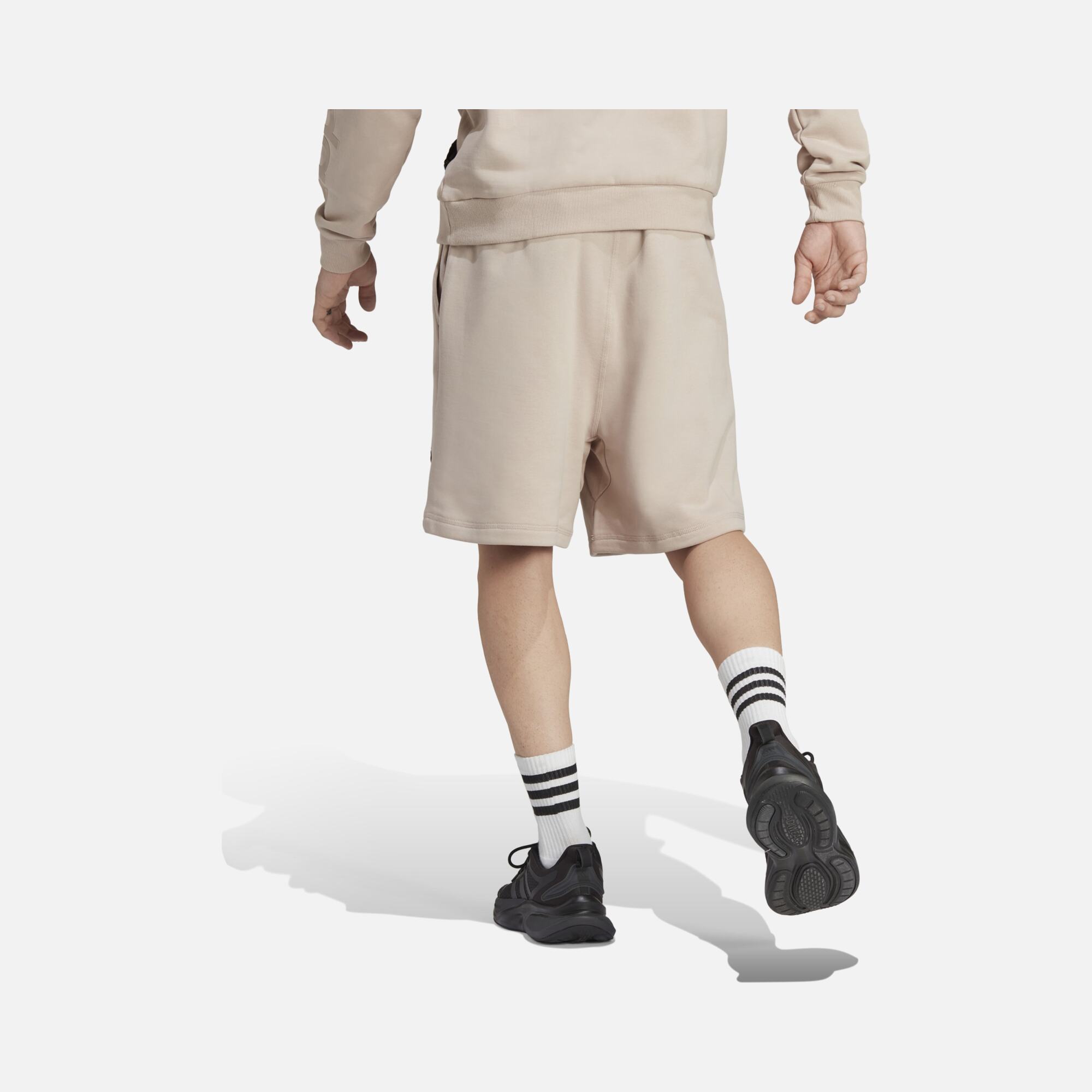 adidas Sportswear Future Loung Fleece Erkek Şort