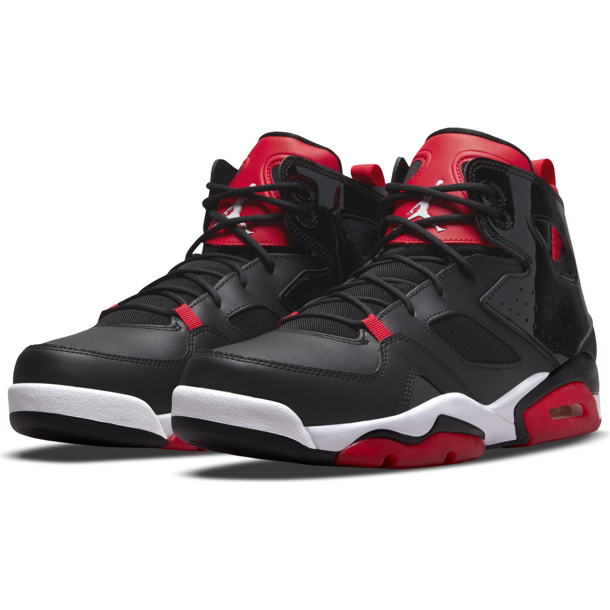 Nike Jordan Flight Club '91 Erkek Spor Ayakkabı