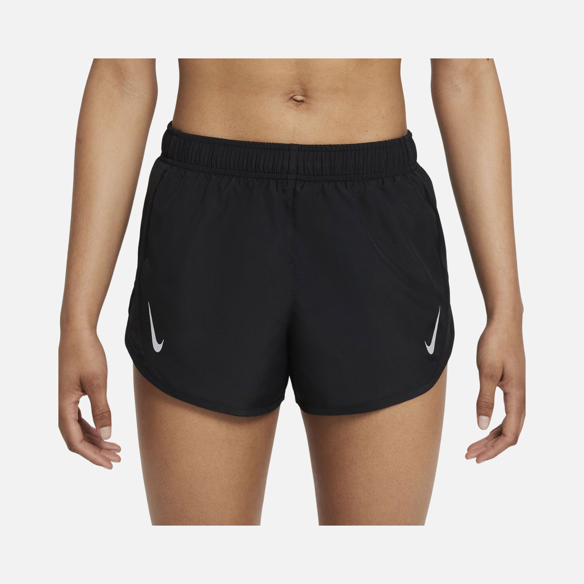 Nike Dri-Fit Tempo Race Running Kadın Şort