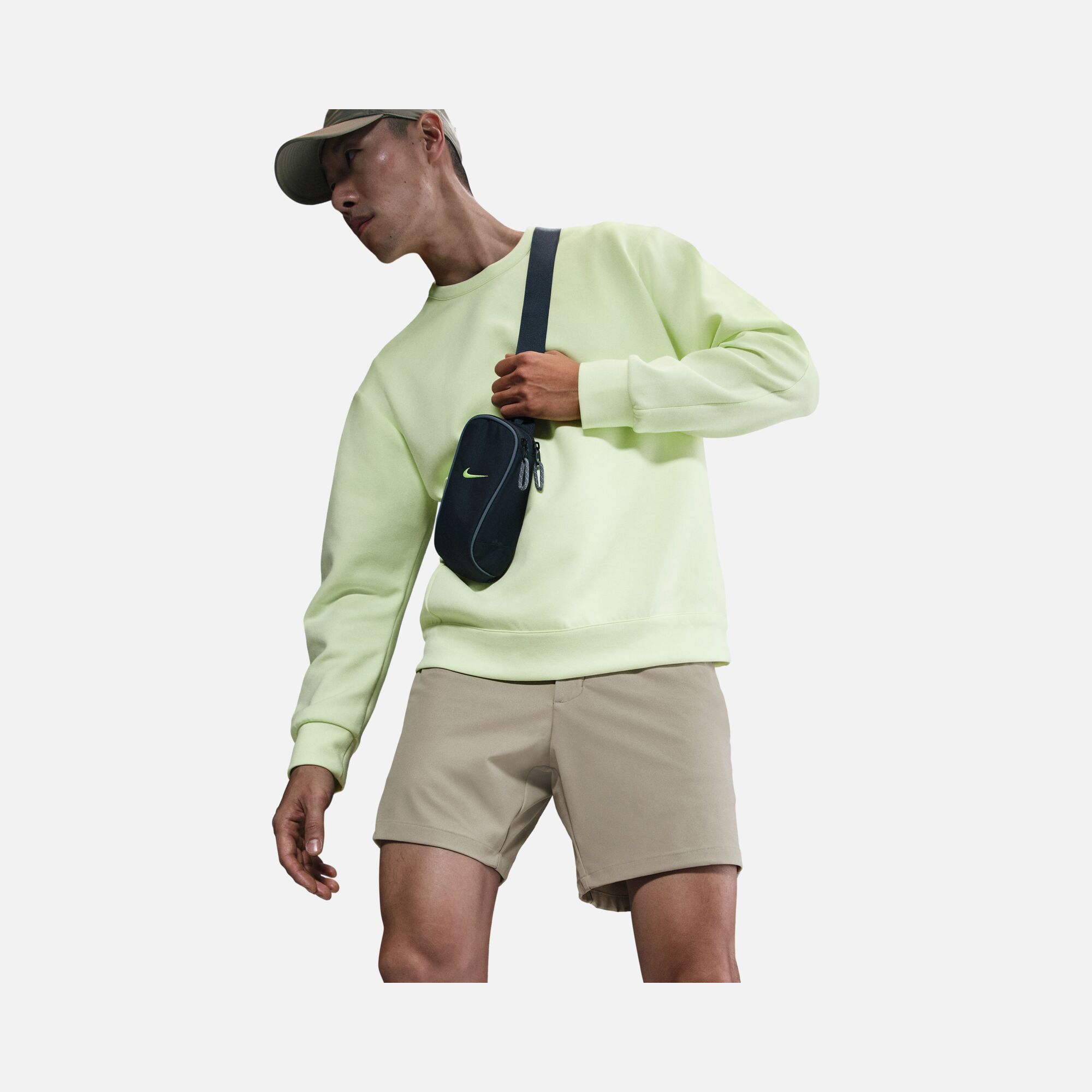 Nike Dri-fit 24.7 Ps 6 In Short Erkek Şort