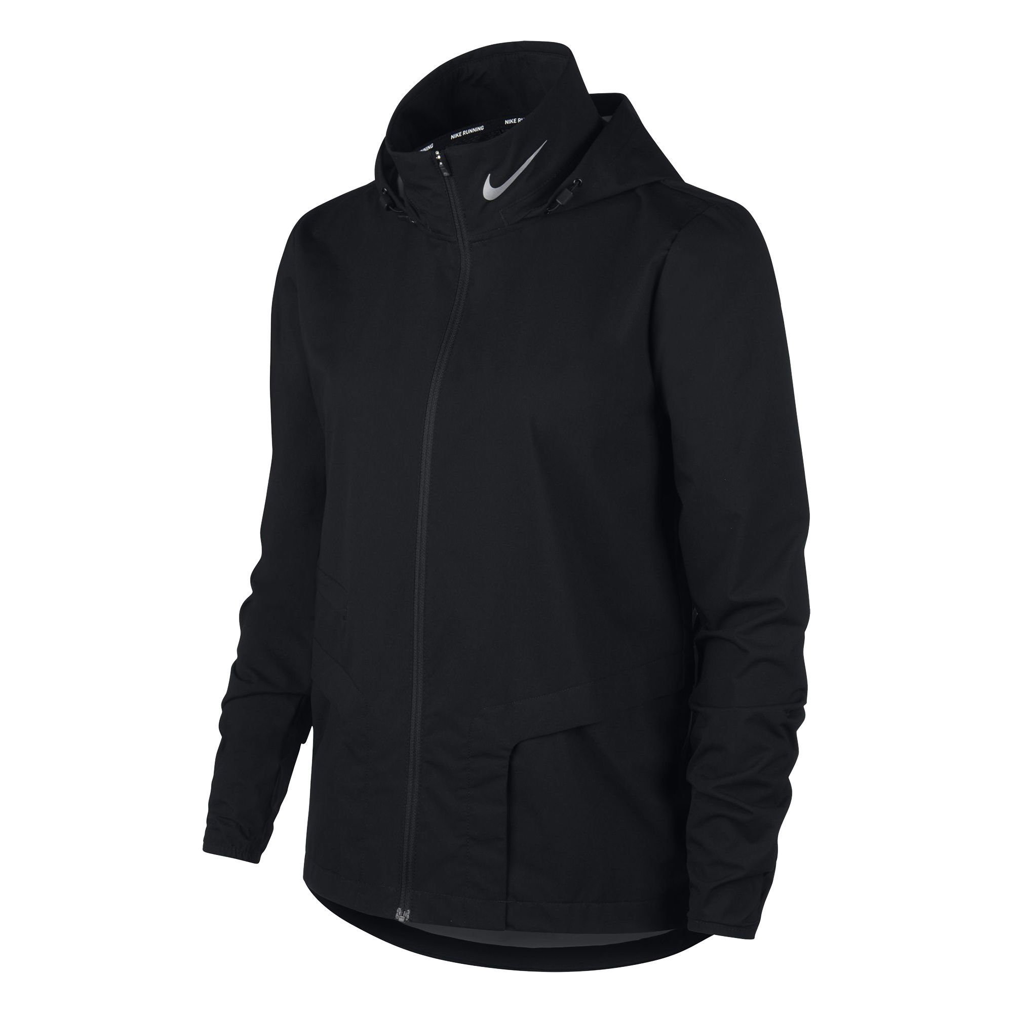Nike Shield Hooded Kadın Kapüşonlu Ceket