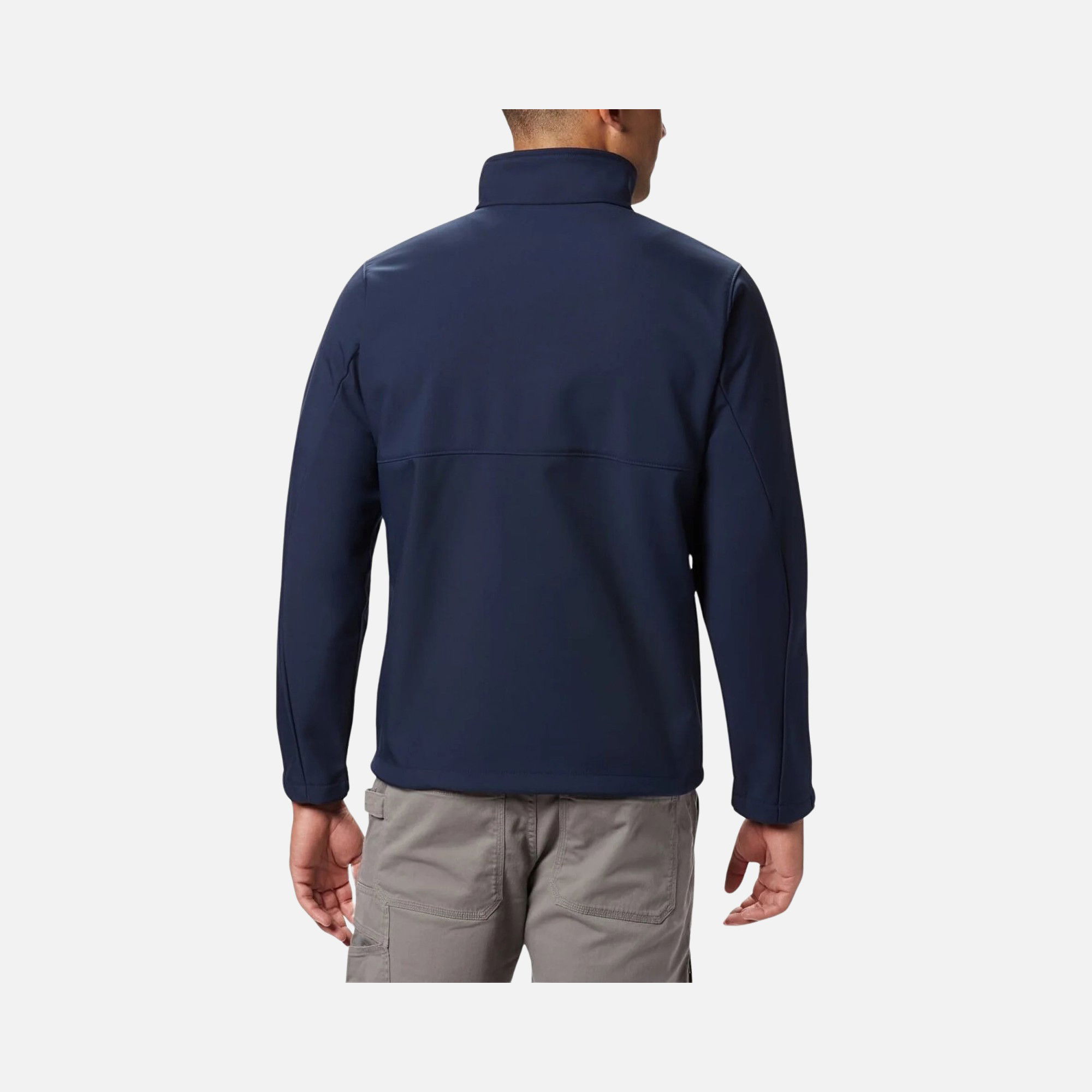 Columbia Ascender Softshell Full-Zip Erkek Ceket