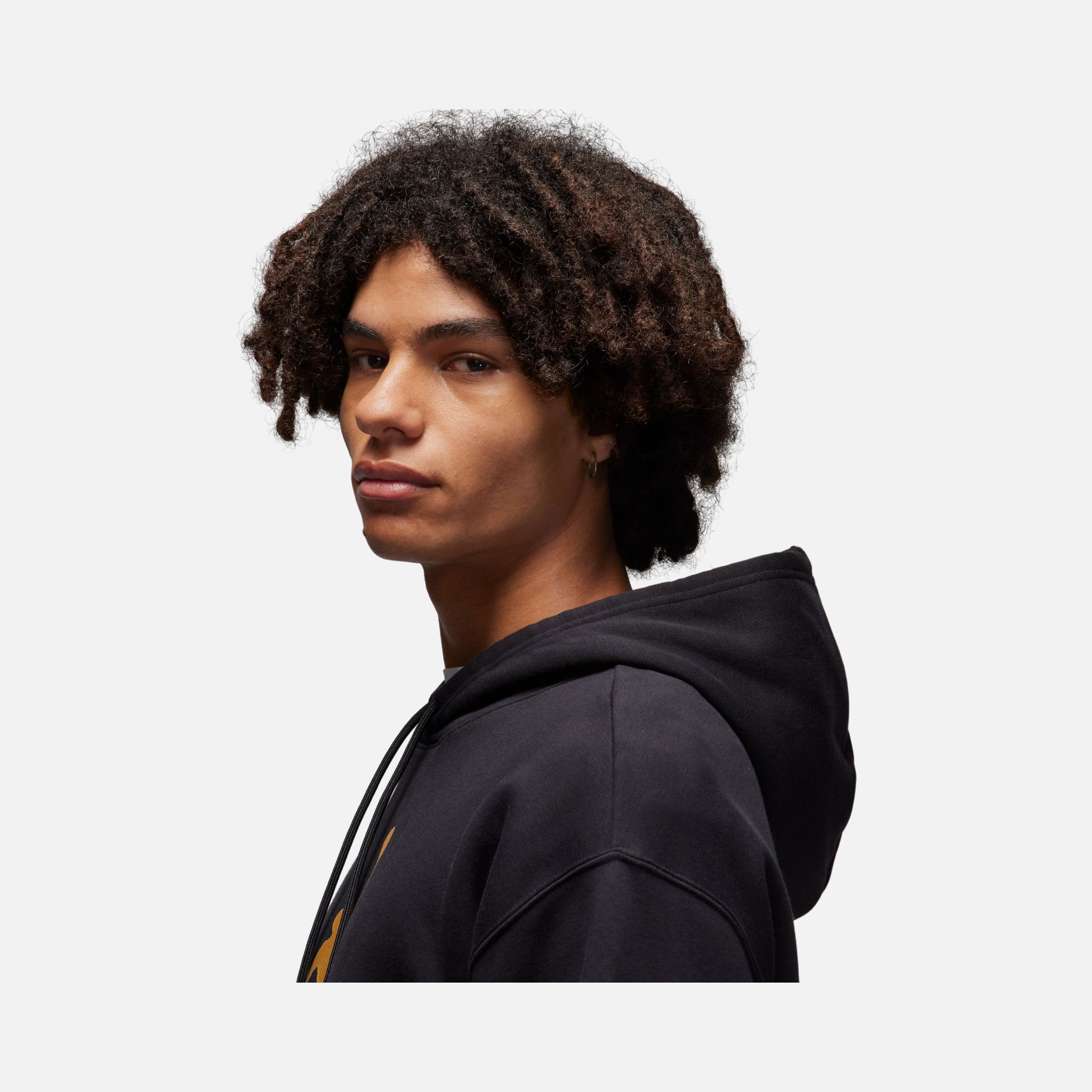 Nike Jordan Flight Essentials Fleece Hoodie Erkek Sweatshirt