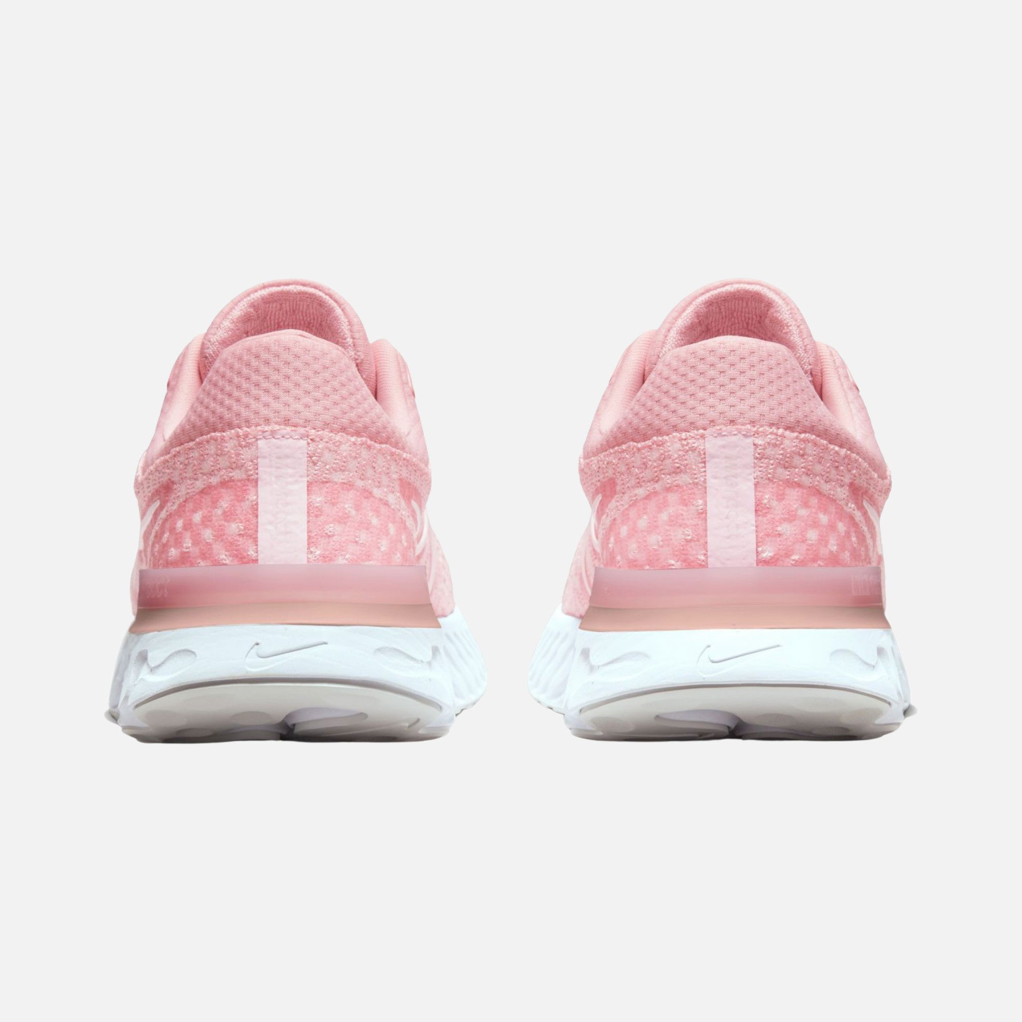 Nike React Infinity Run Flyknit 3 Running Kadın Spor Ayakkabı