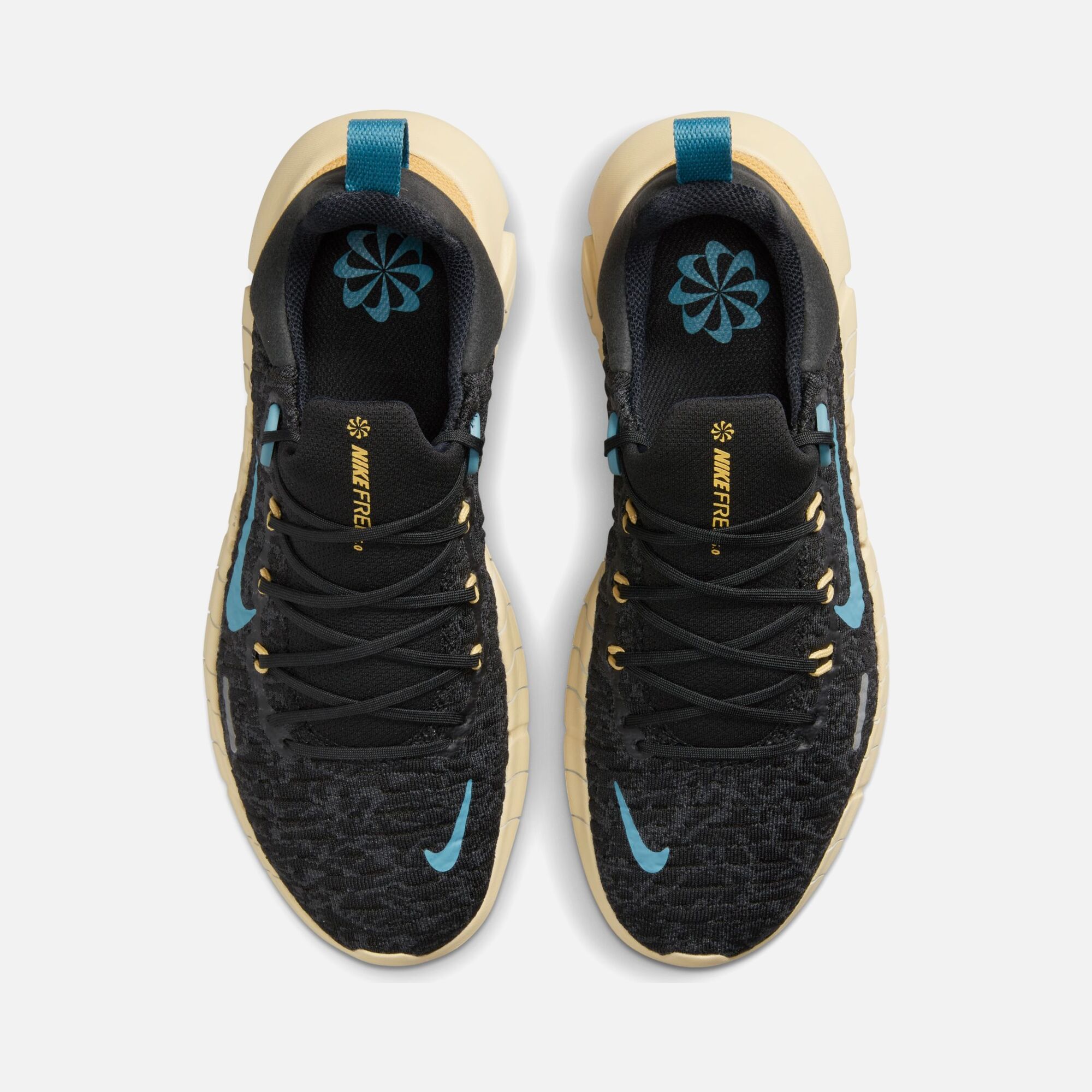 Nike Free Run 5.0 Next Nature Road Running Kadın Spor Ayakkabı