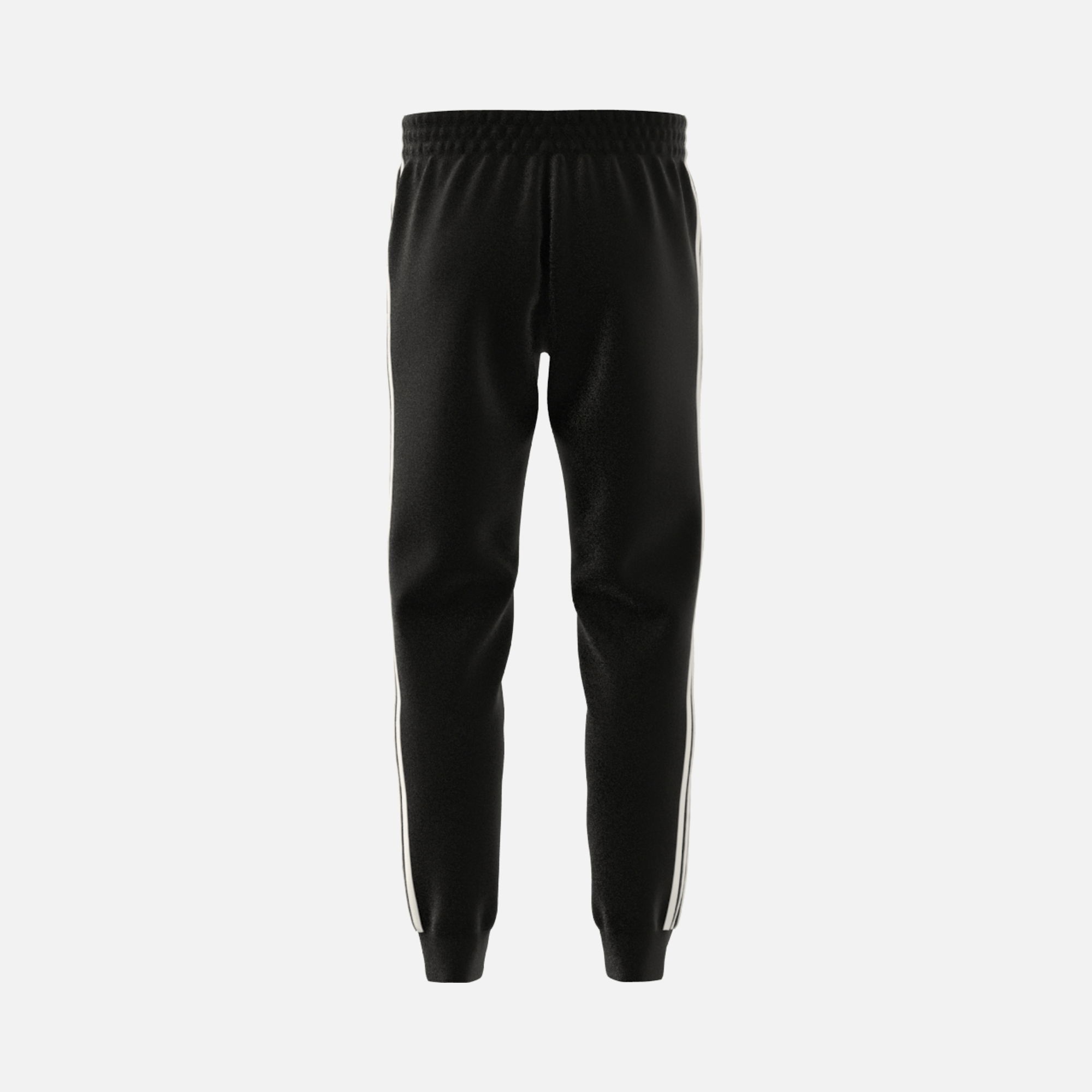 adidas Sportswear FW23 Essentials Fleece 3-Stripes Tapered Cuff Erkek Eşofman Altı