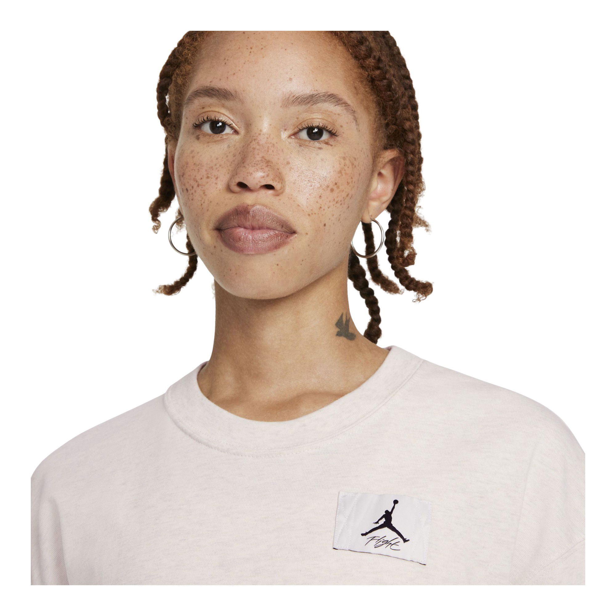 Nike Jordan Essential Short-Sleeve Kadın Tişört