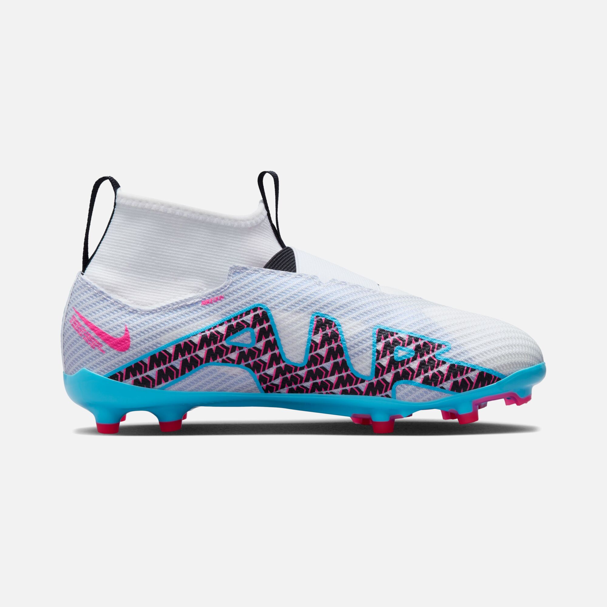 Nike Jr. Zoom Mercurial Superfly 9 Pro FG Firm Ground Çocuk Krampon