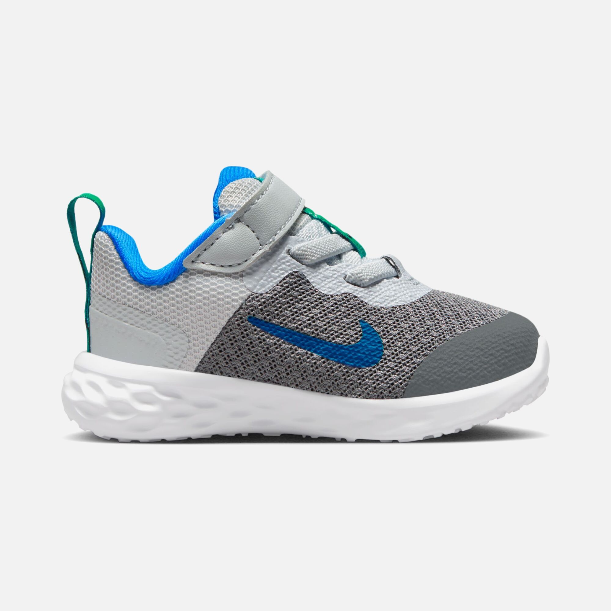 Nike Revolution 6 Running (TDV) Bebek Spor Ayakkabı