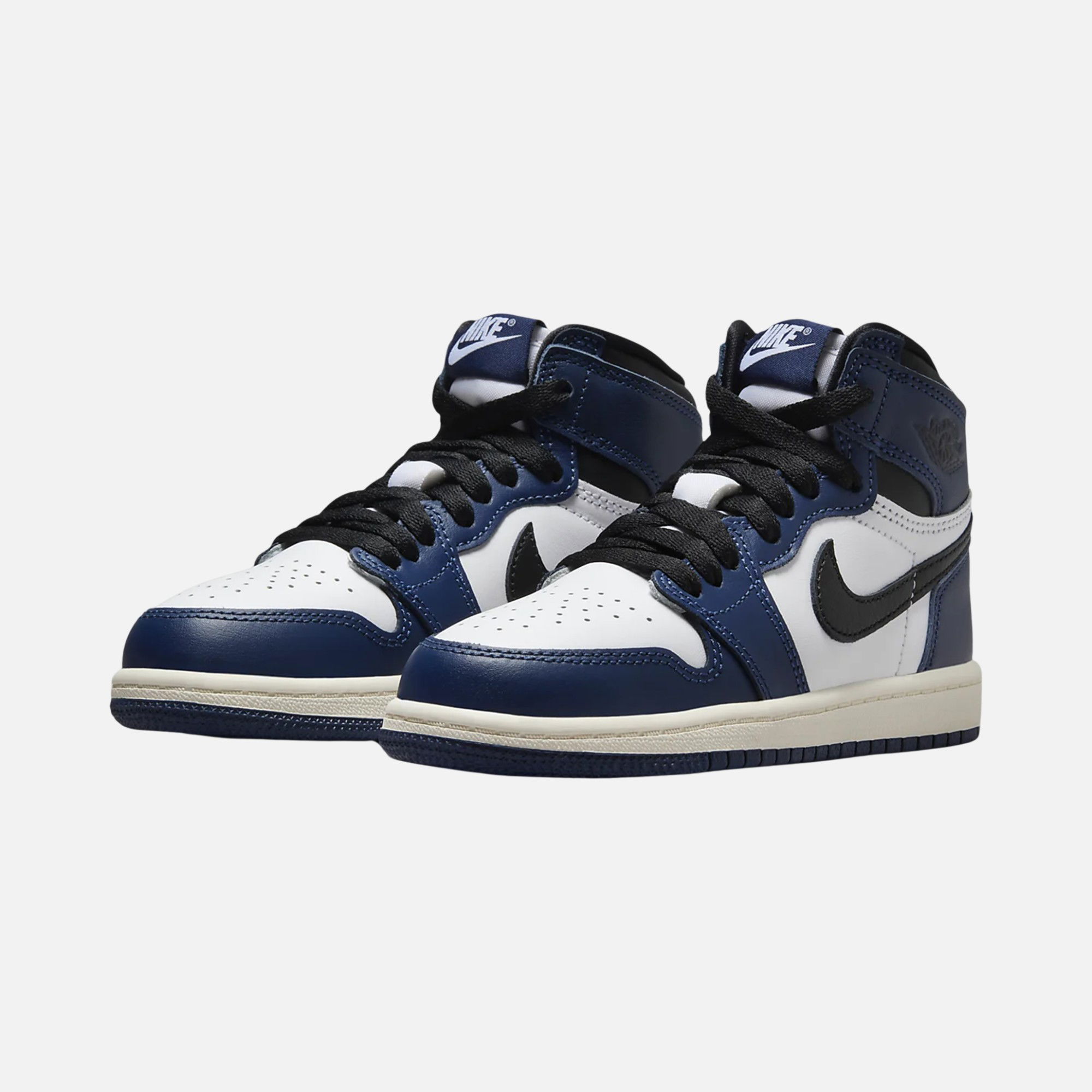 Nike Jordan 1 Retro High OG FW24 (PS) Çocuk Spor Ayakkabı