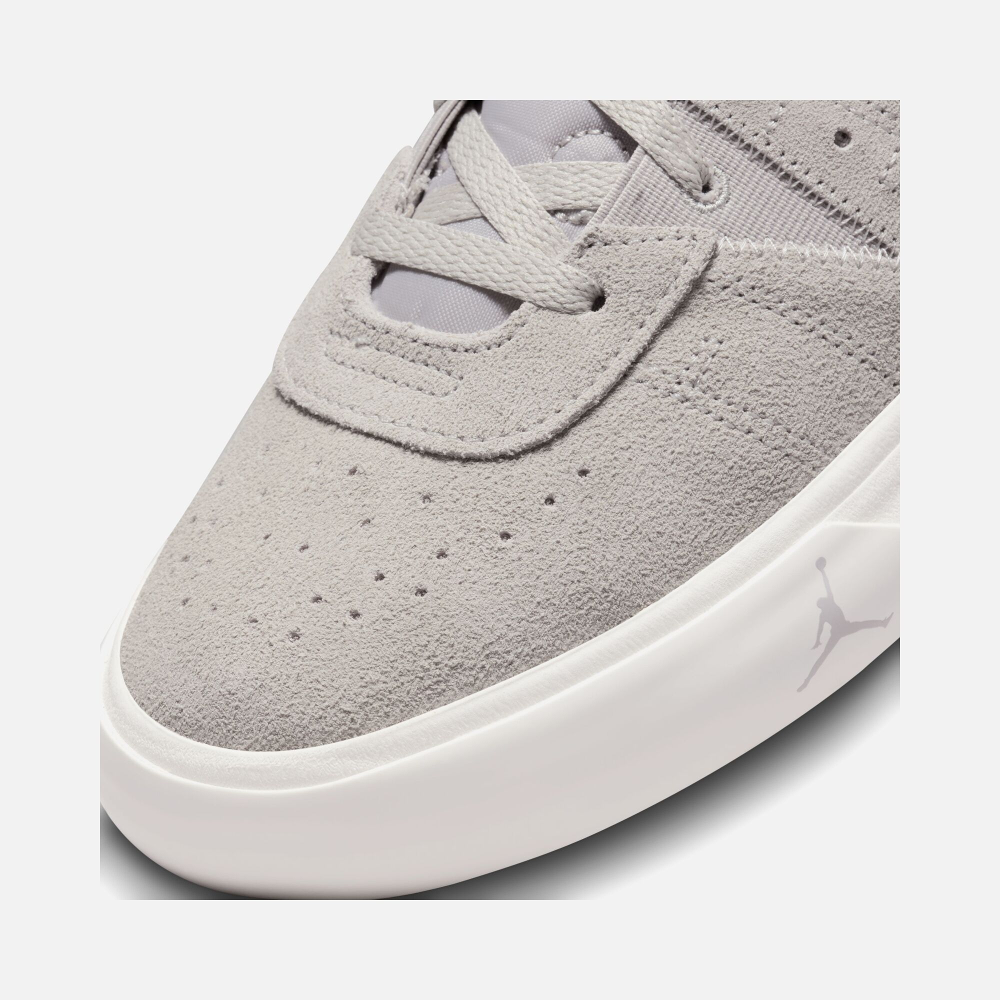 Nike Jordan Series ES Erkek Spor Ayakkabı