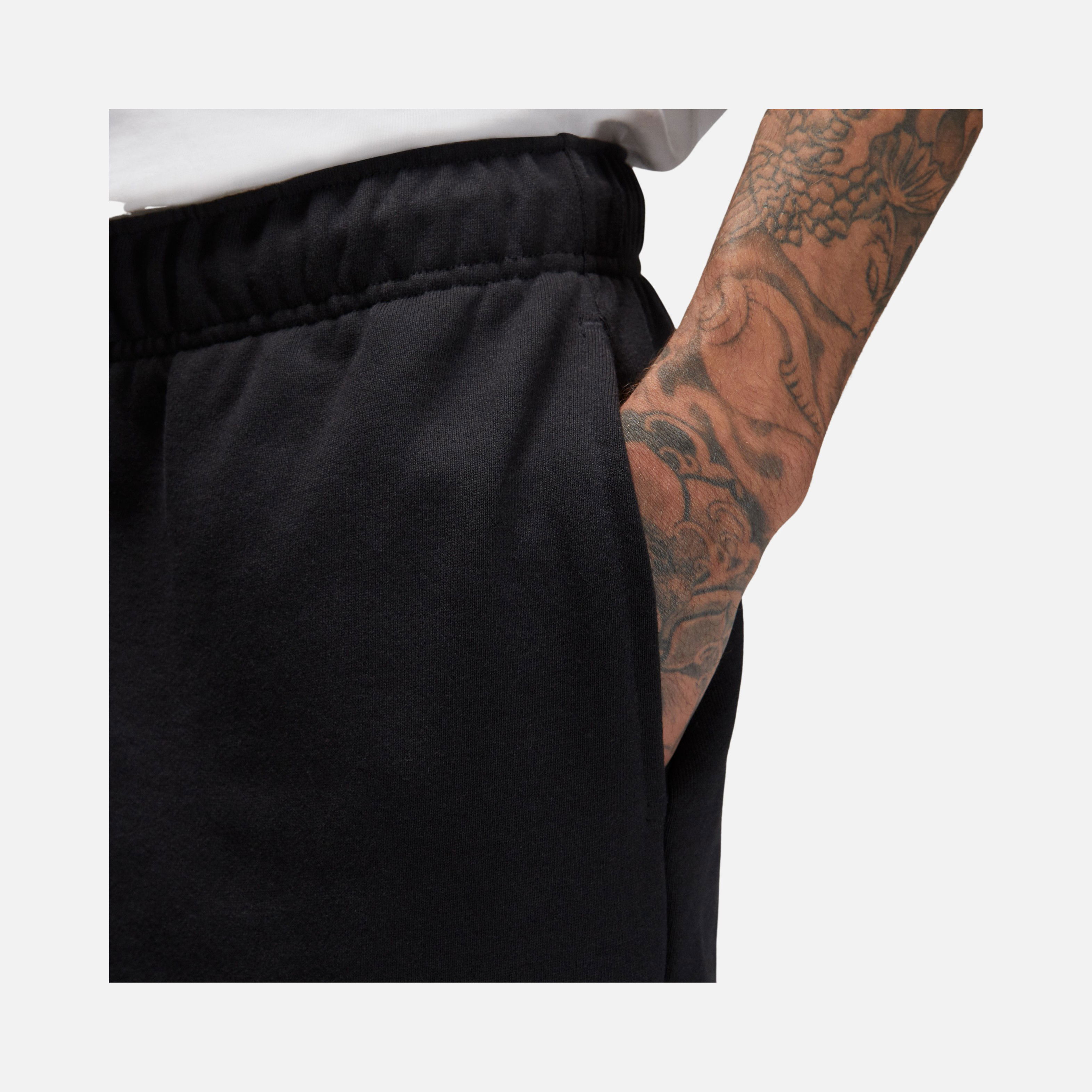 Nike Jordan Flight Essential Statement Fleece Erkek Şort