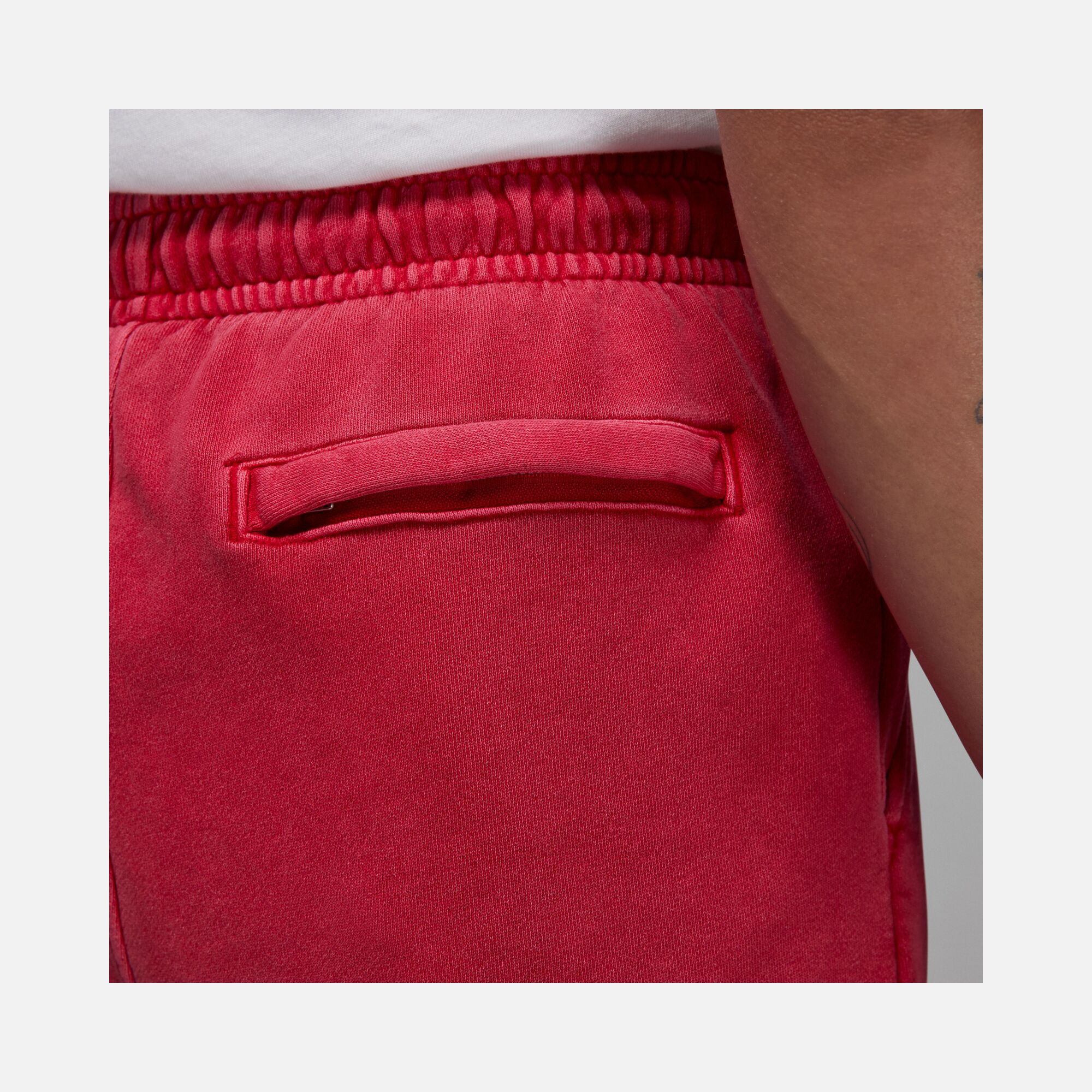 Nike Jordan Essentials Fleece Washed Erkek Eşofman Altı