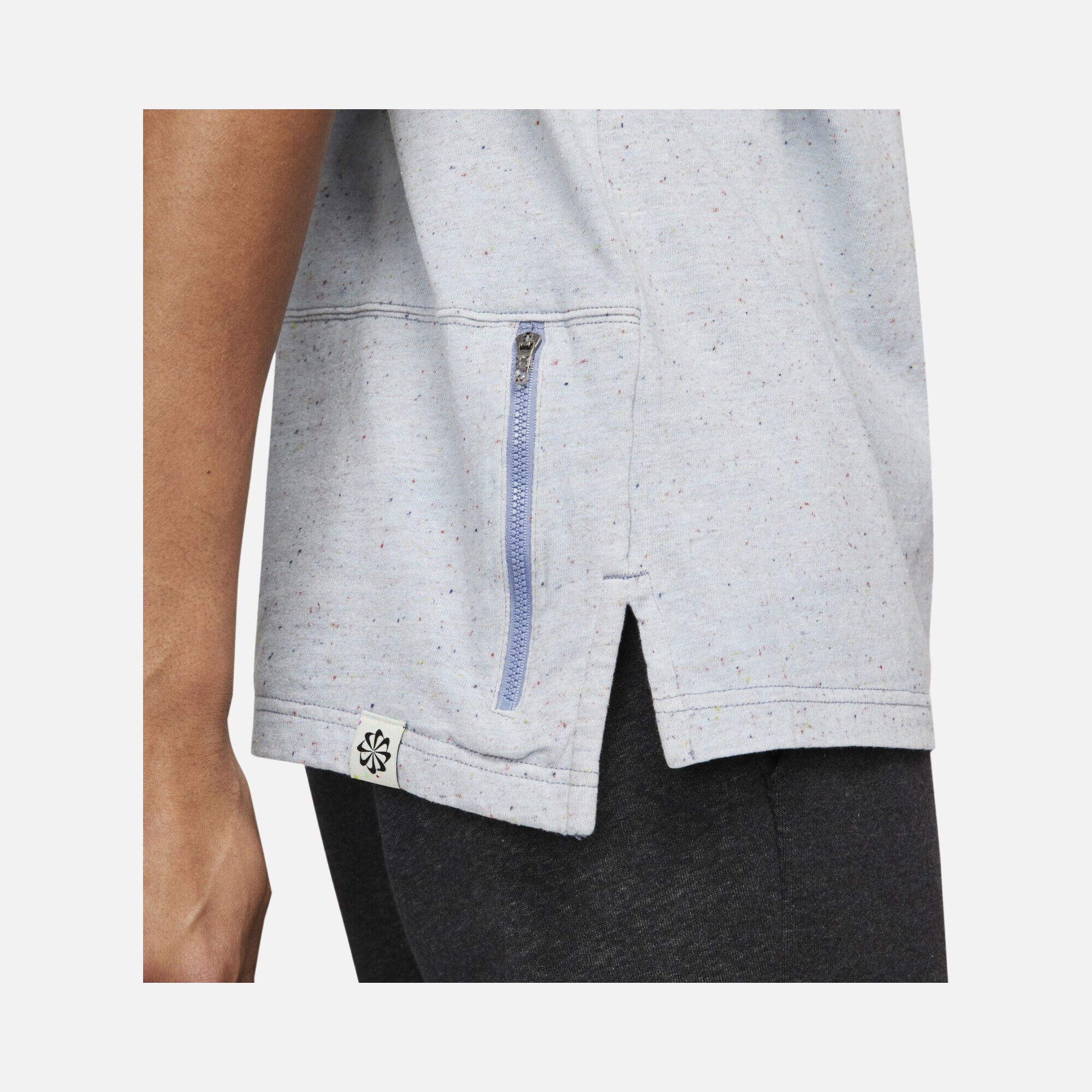 Nike Sportswear Revival SS22 Short-Sleeve Erkek Tişört