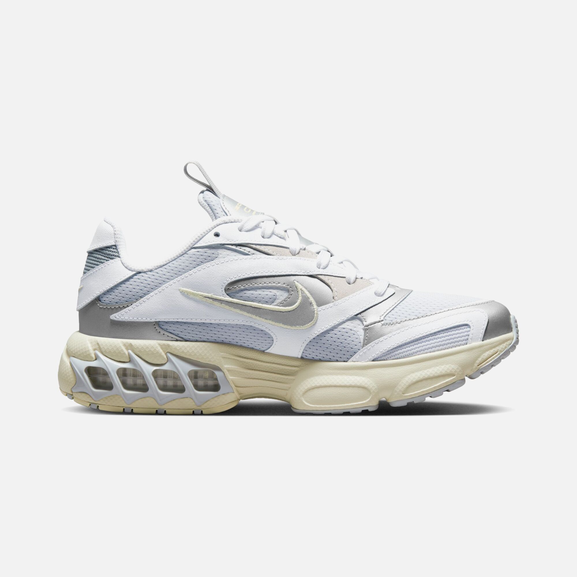 Nike Zoom Air Fire BC2 Kadın Spor Ayakkabı