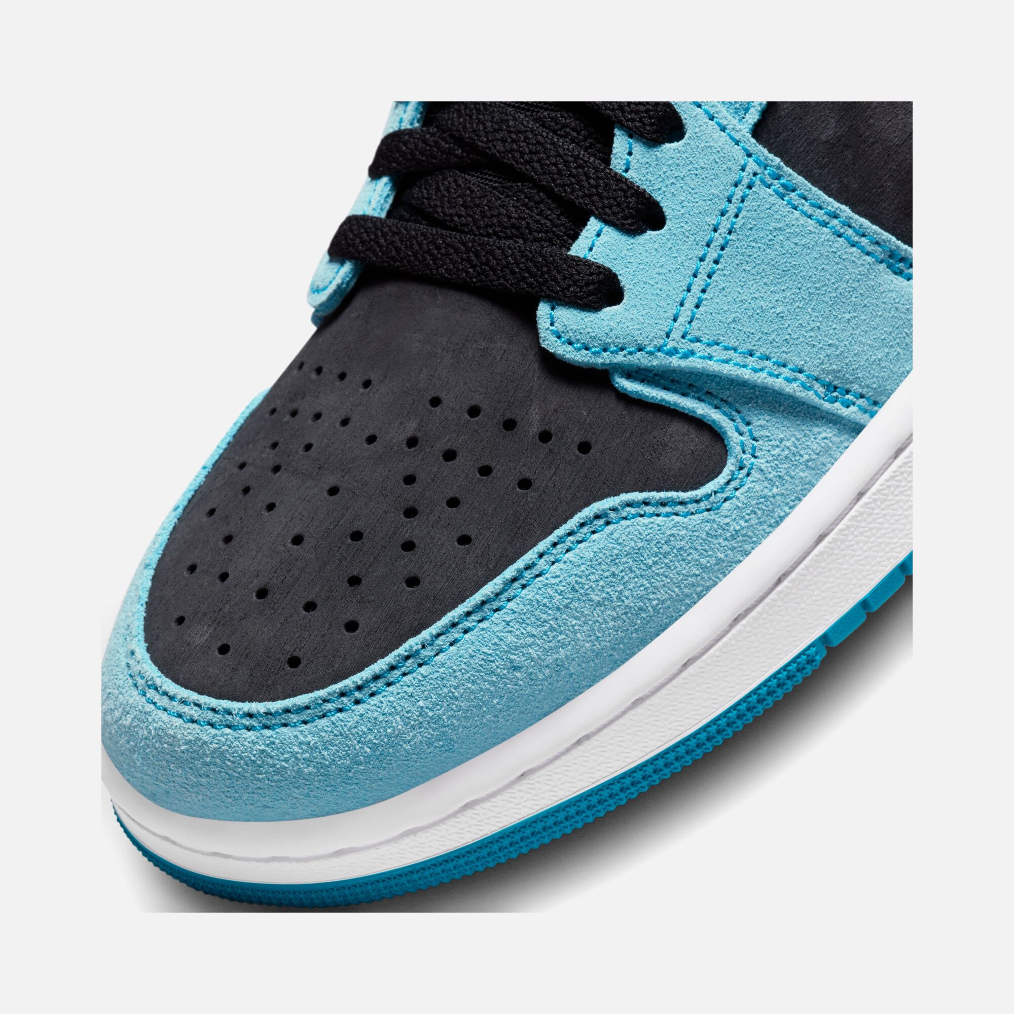 Nike Air Jordan 1 Zoom CMFT 2 Erkek Spor Ayakkabı