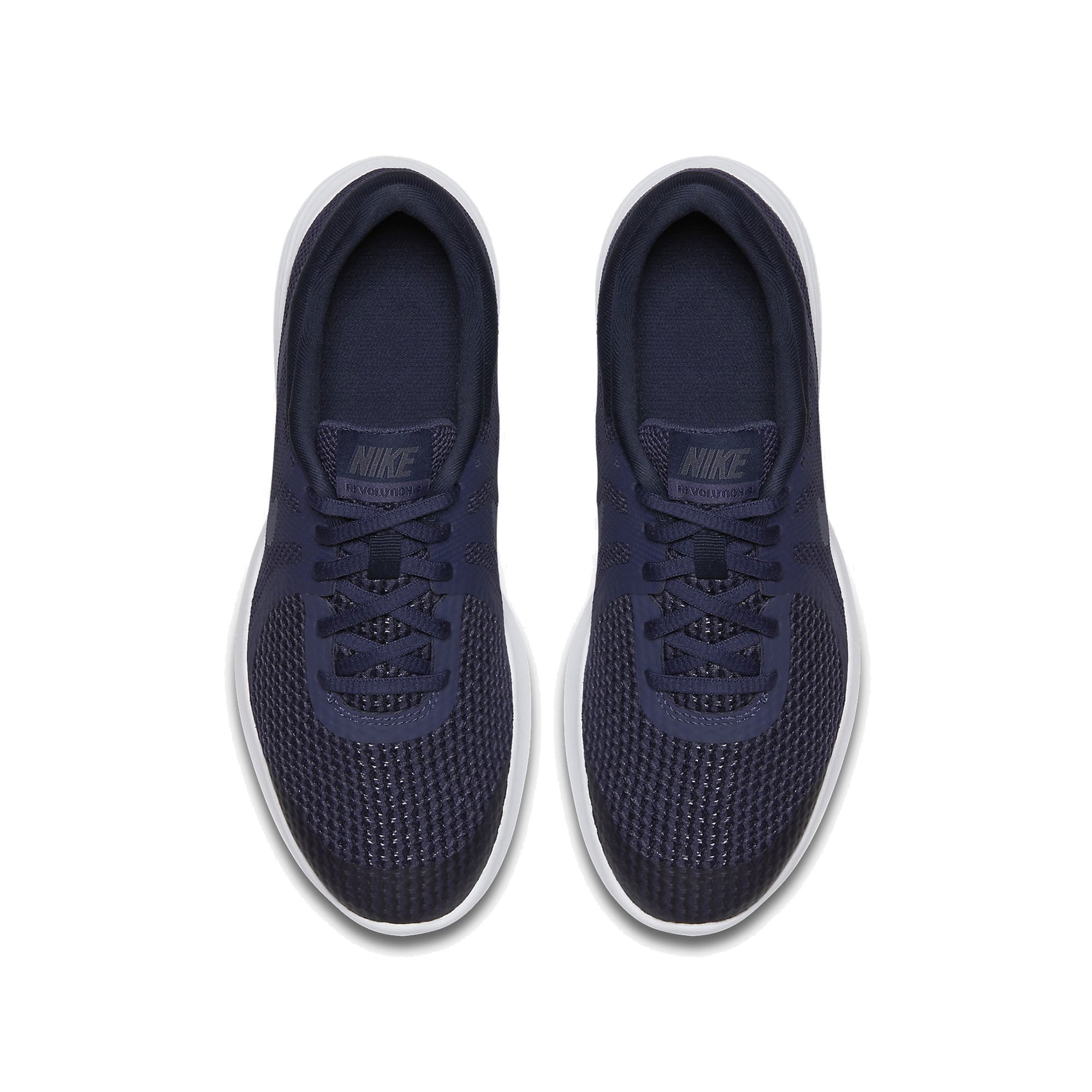 Nike Revolution 4 (GS) Spor Ayakkabı