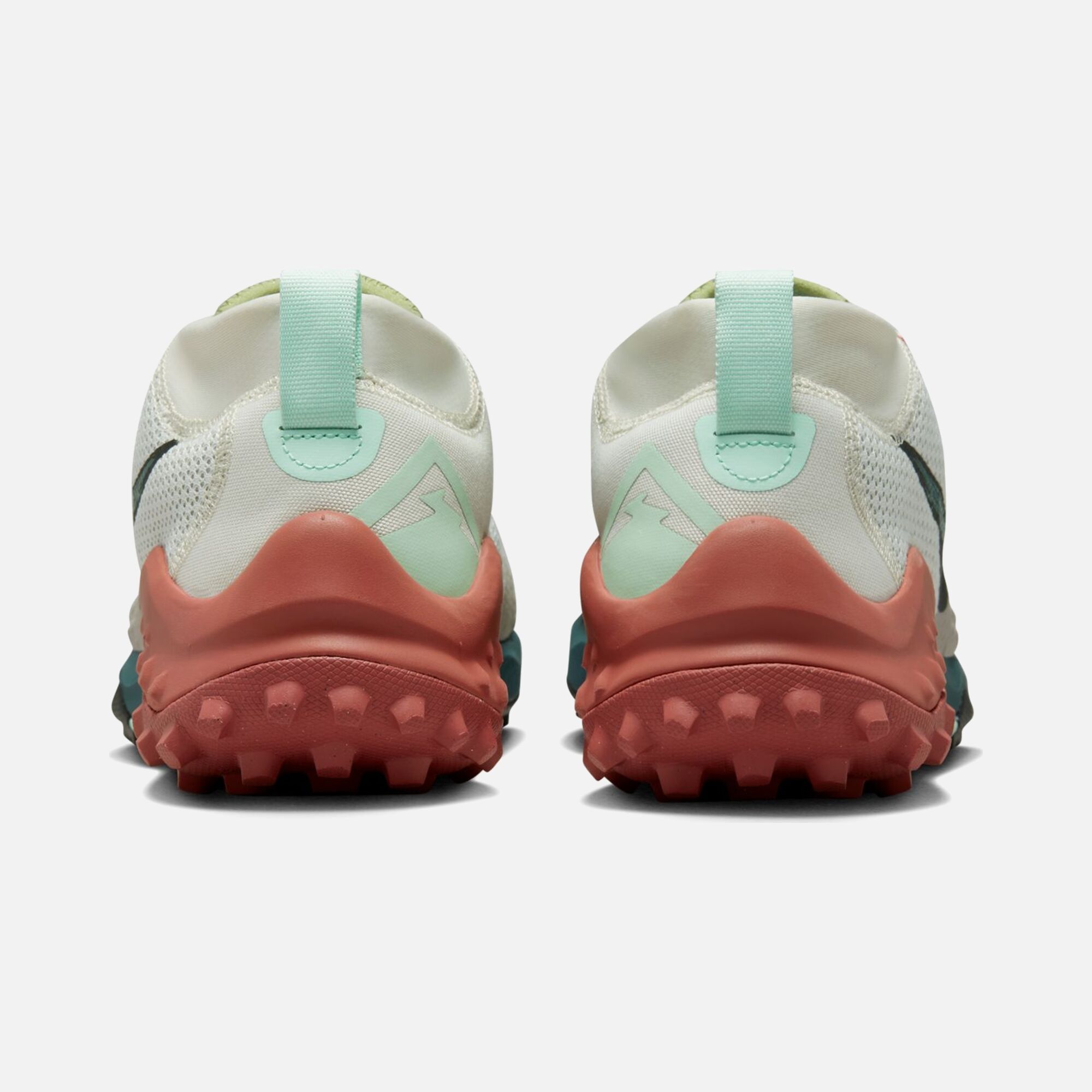 Nike Wildhorse 7 Trail Running Erkek Spor Ayakkabı