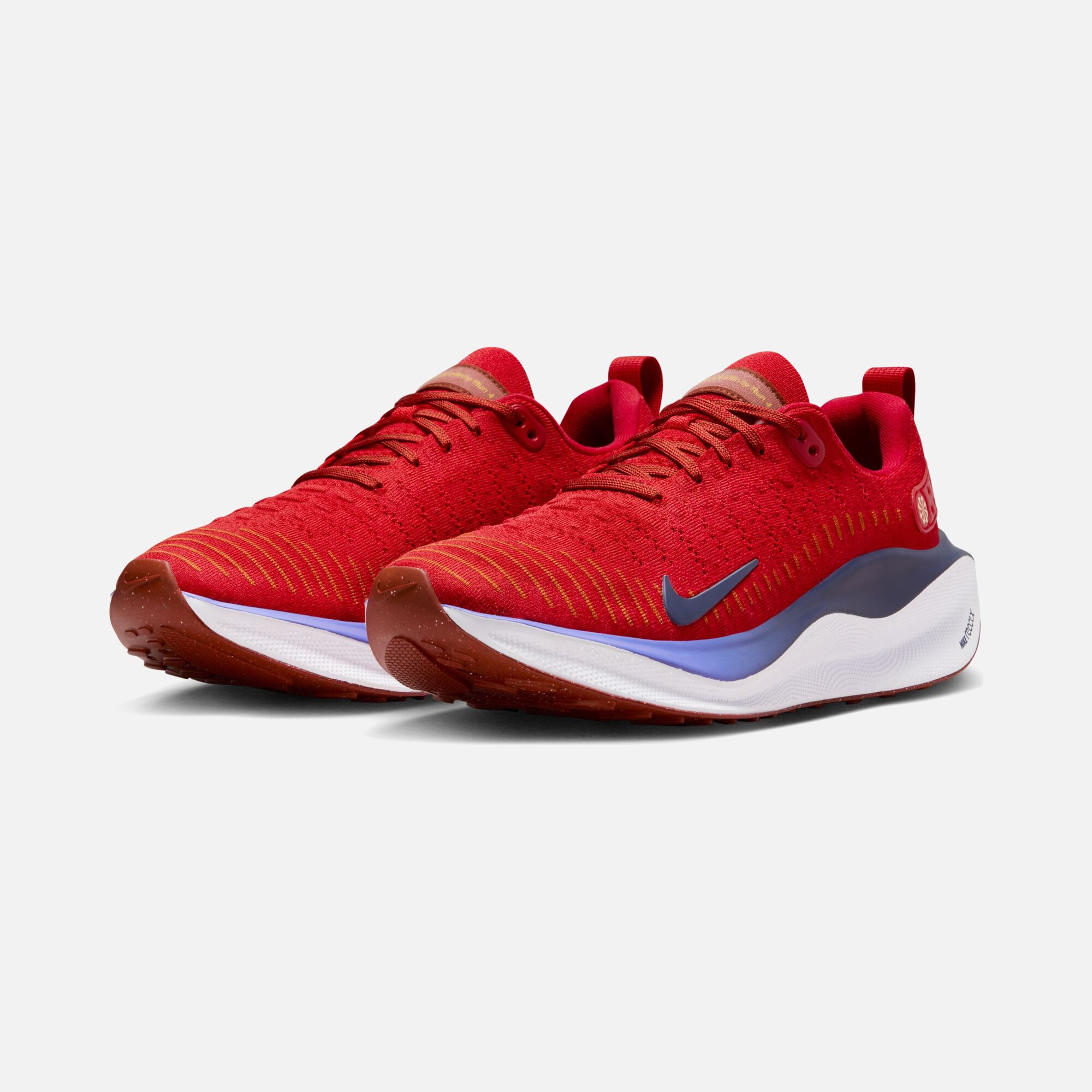 Nike InfinityRN 4 Road Running Erkek Spor Ayakkabı