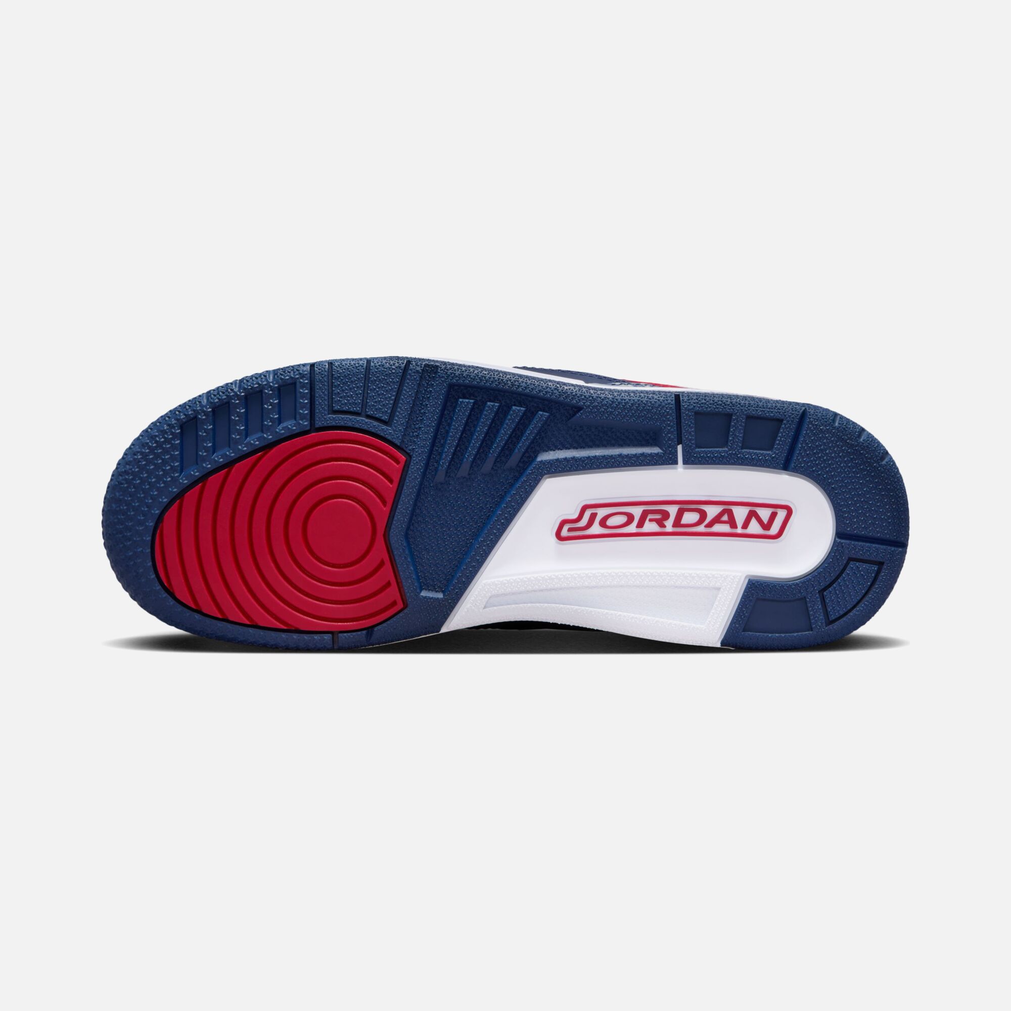 Nike Air Jordan Legacy 312 Low (GS) Spor Ayakkabı