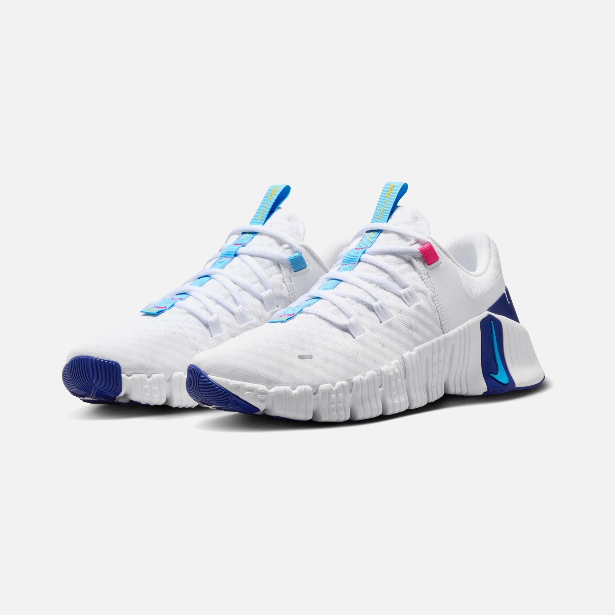 Nike Free Metcon 5 Training Kadın Spor Ayakkabı