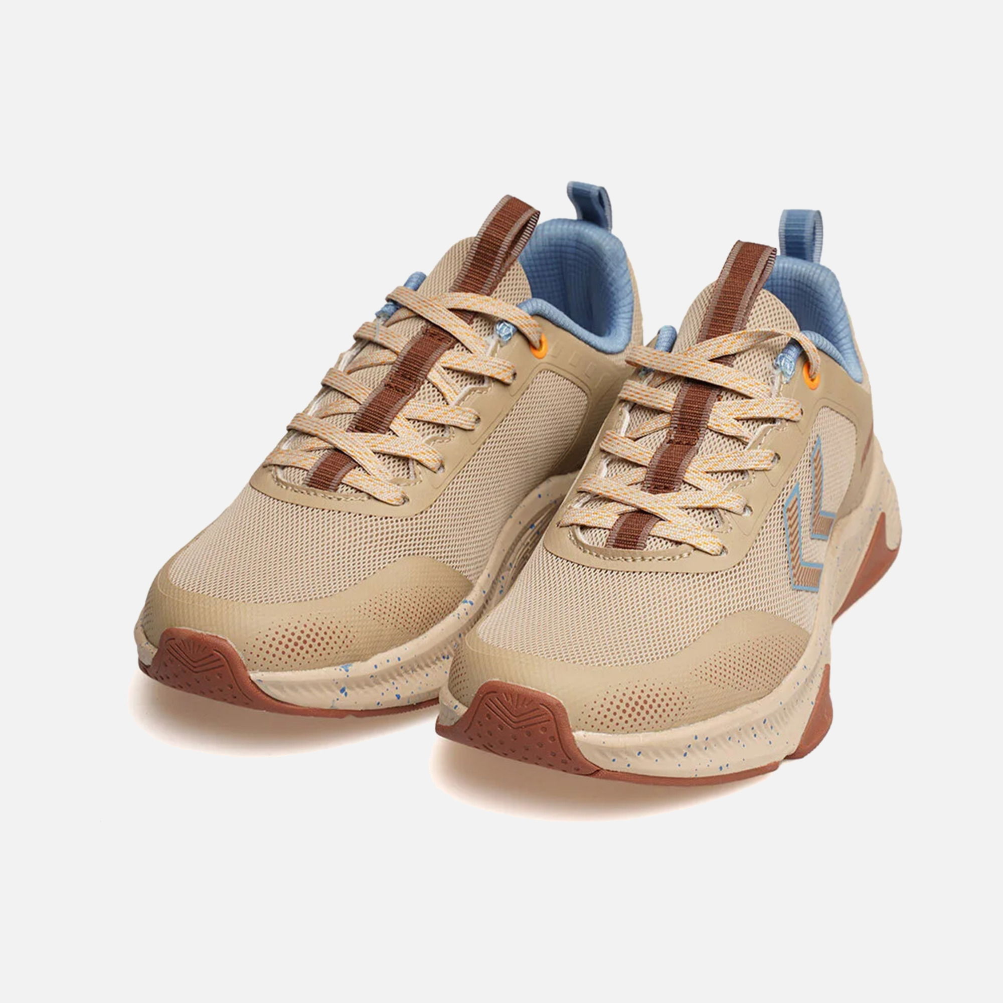 Hummel Zenia Training Unisex Spor Ayakkabı