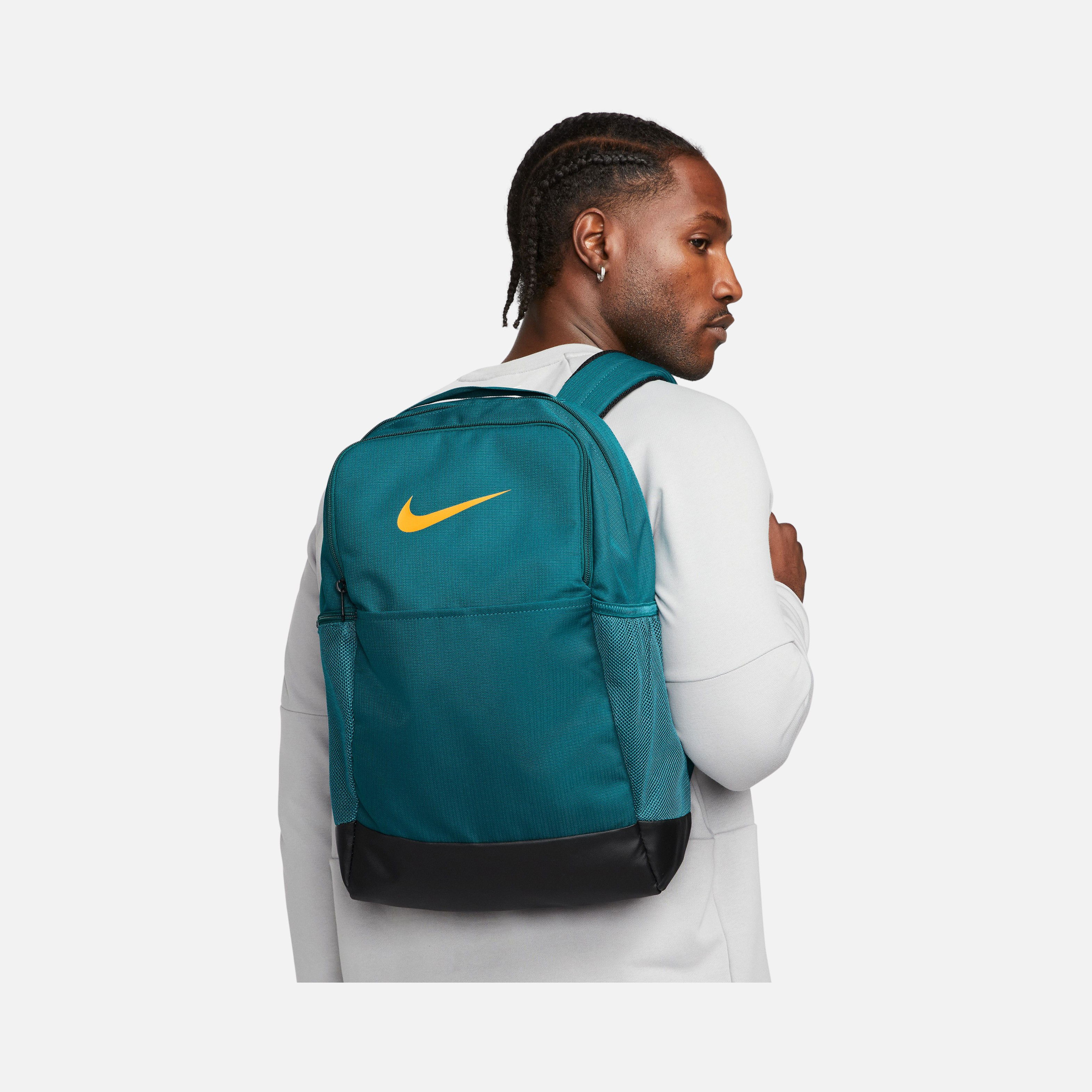 Nike Brasilia 9.5 Training (Medium 24 L) Erkek Sırt Çantası