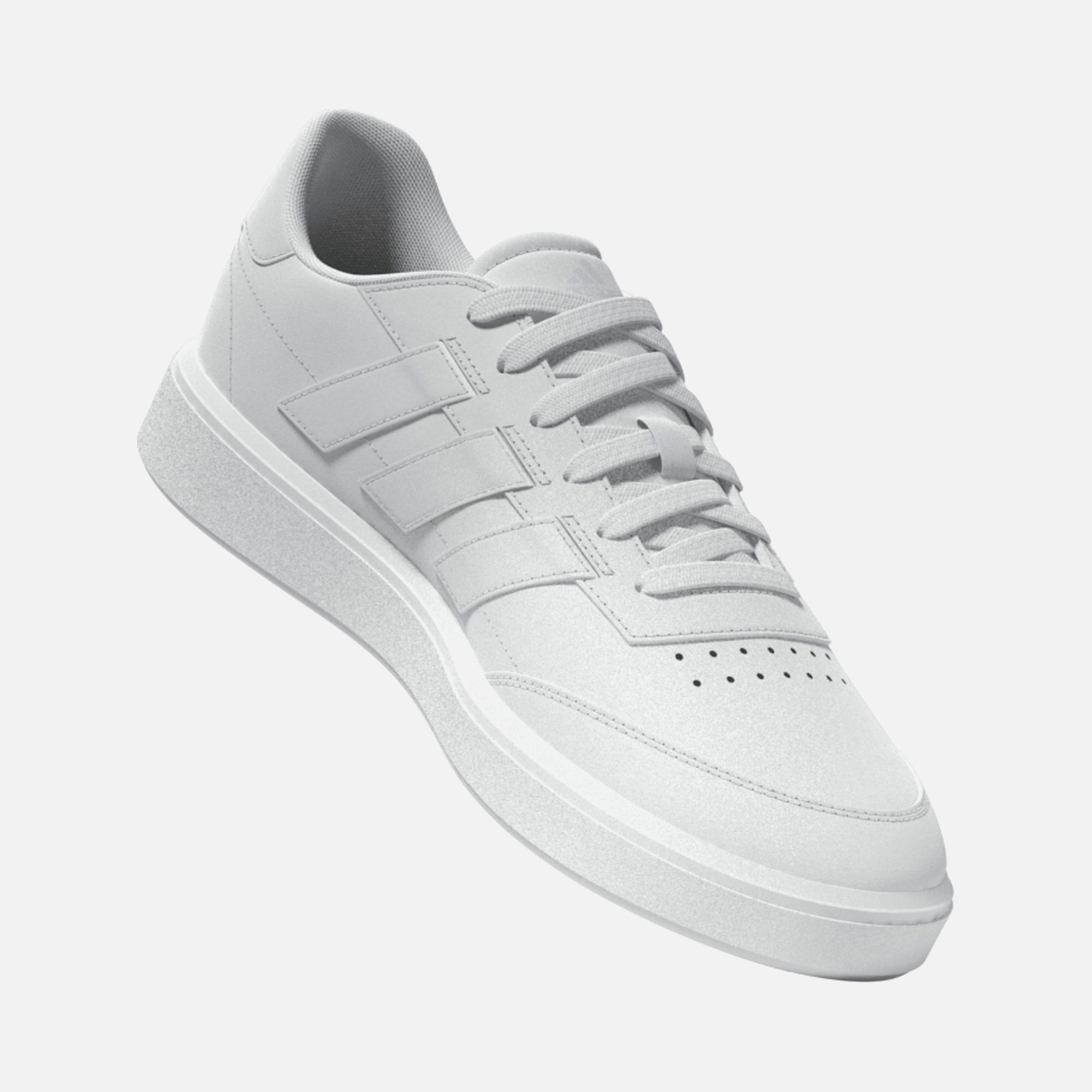 adidas Sportswear Courtblock Erkek Spor Ayakkabı