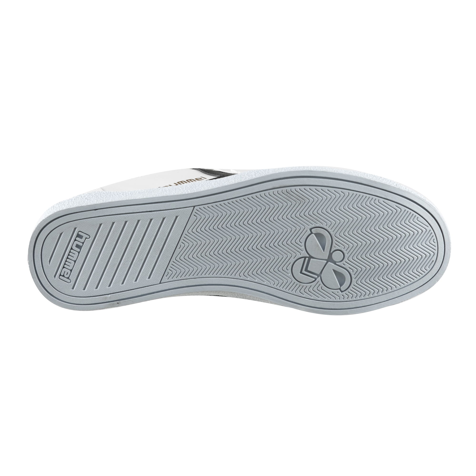 Hummel Deuo Court Heritage Mono Unisex Spor Ayakkabı