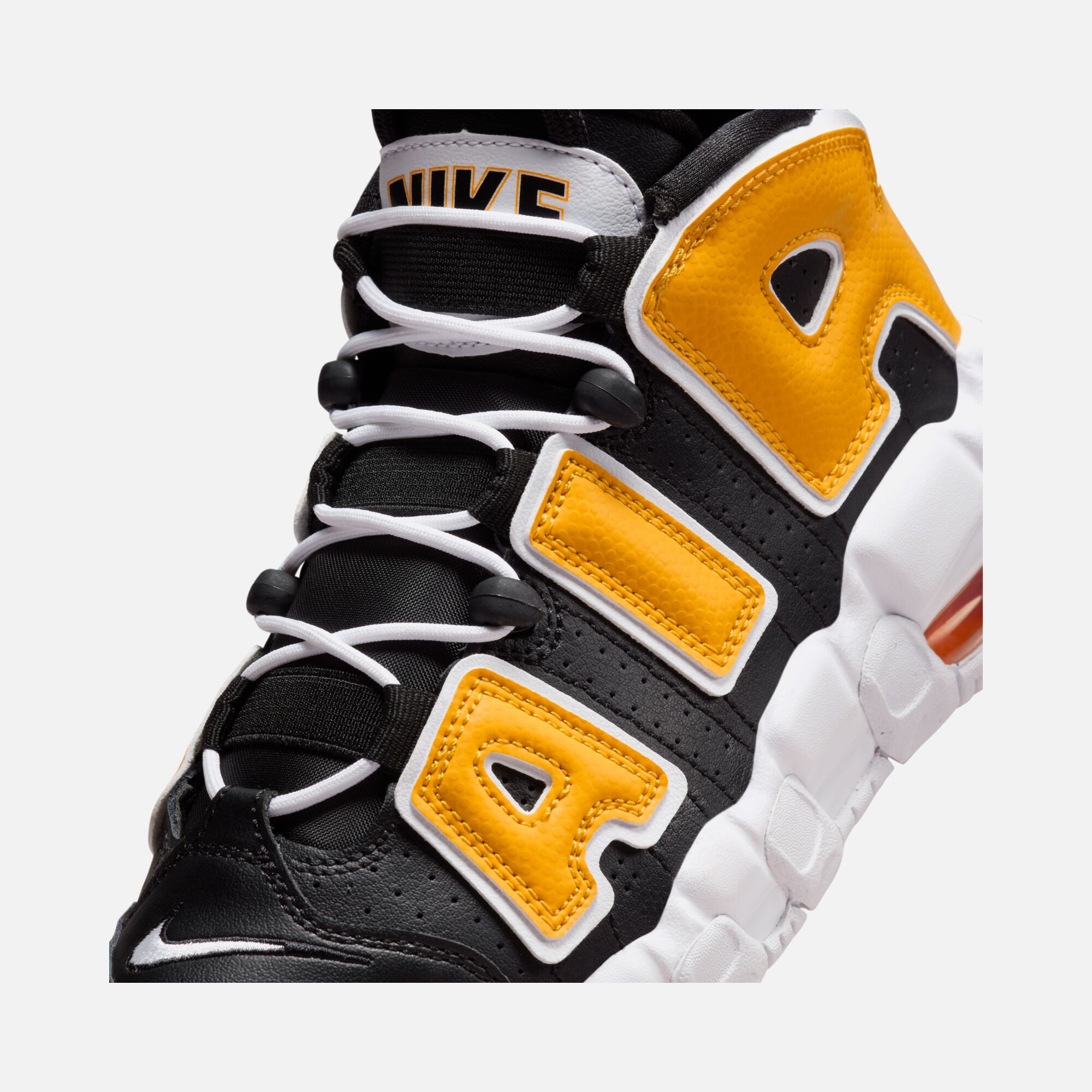 Nike Air More Uptempo Ki ''Be True To Her School'' (GS) Spor Ayakkabı