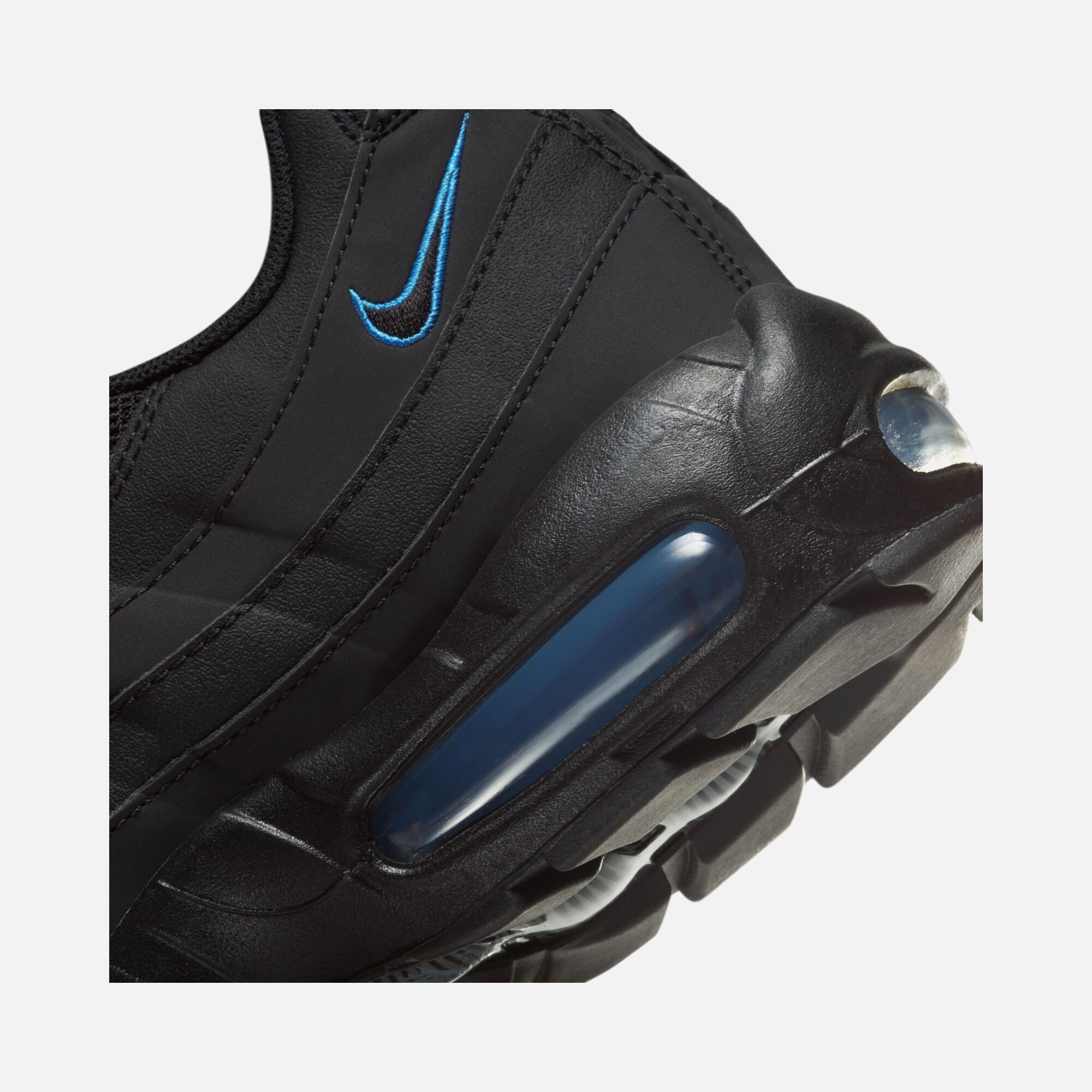 Nike Air Max 95 SU23 Erkek Spor Ayakkabı