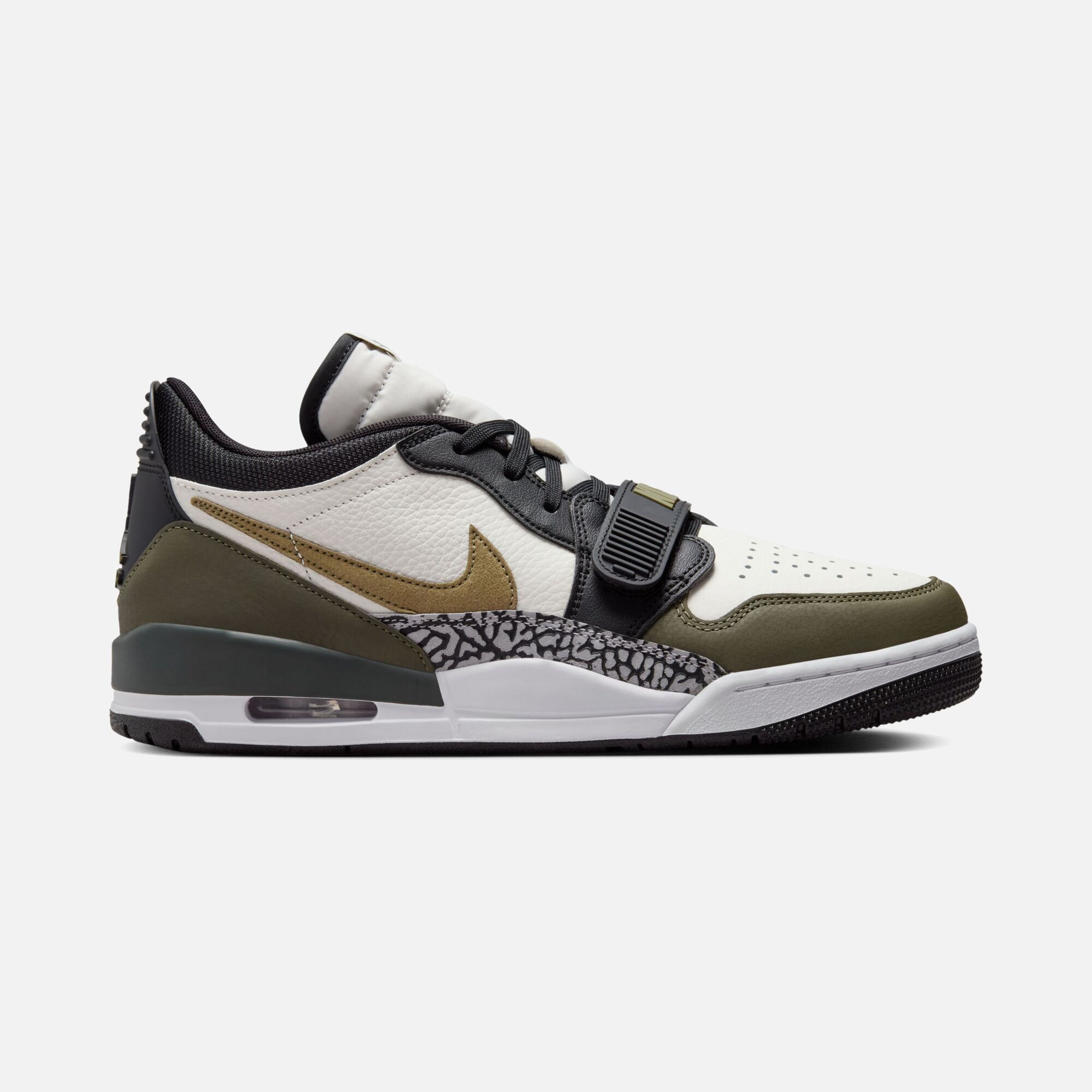 Nike Air Jordan Legacy 312 Low Erkek Spor Ayakkabı