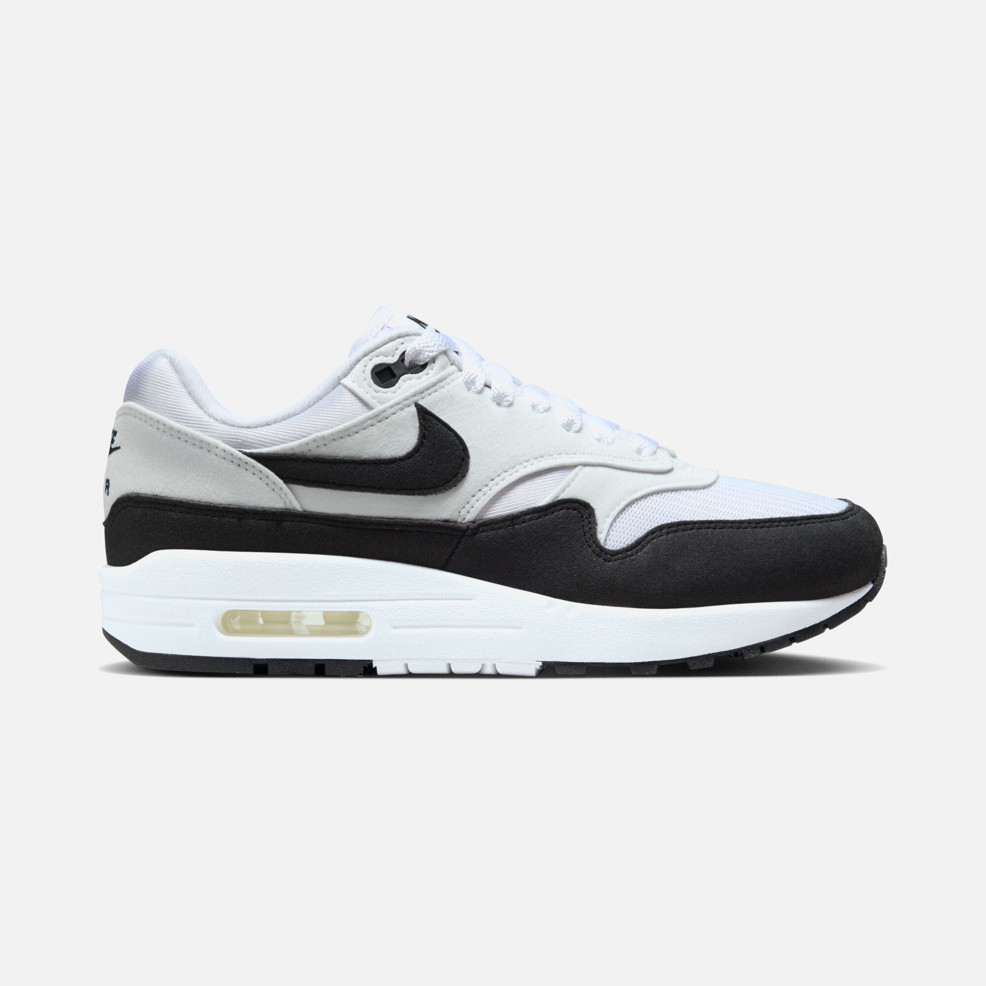 Nike Air Max 1 ''Suede Detail'' Kadın Spor Ayakkabı