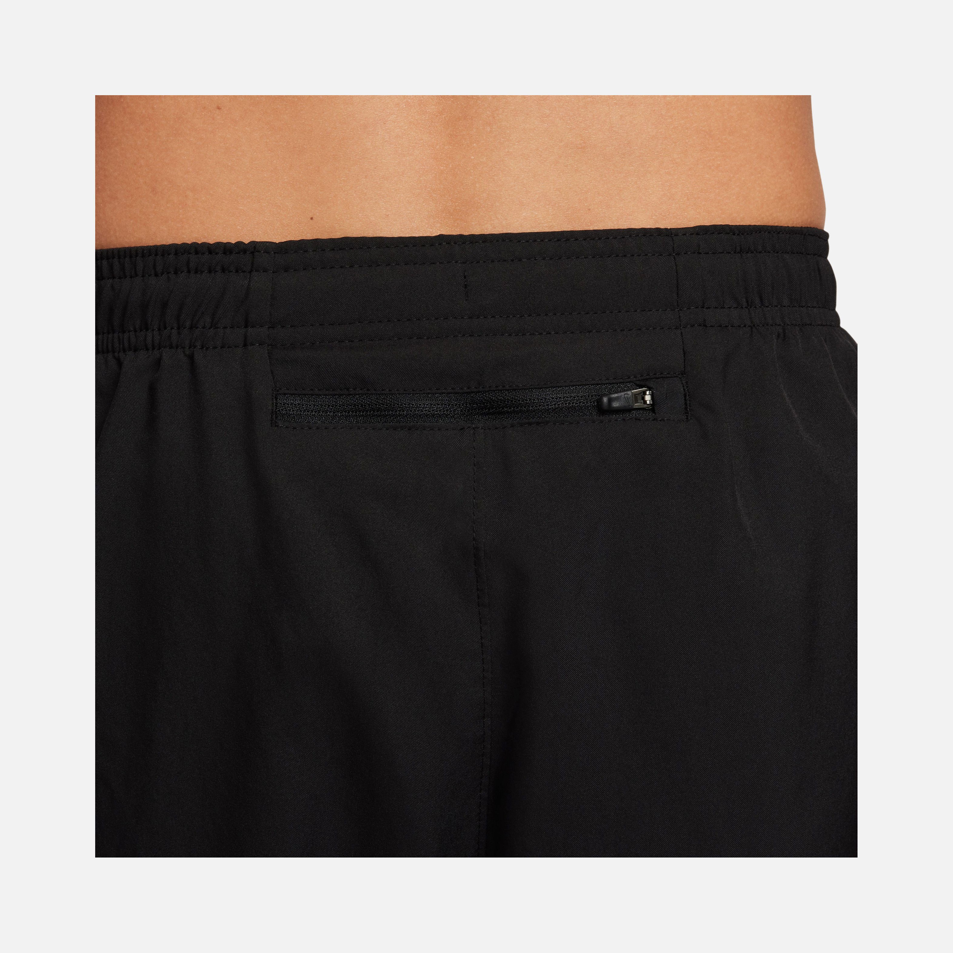 Nike Dri-Fit Challenger Woven Zippered Cuff Running Erkek Eşofman Altı