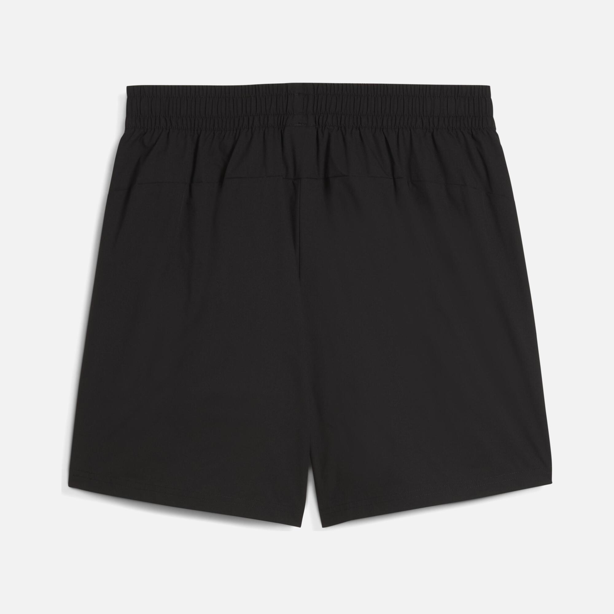 Puma Sportswear Tech Relaxed 6'' Woven Erkek Şort