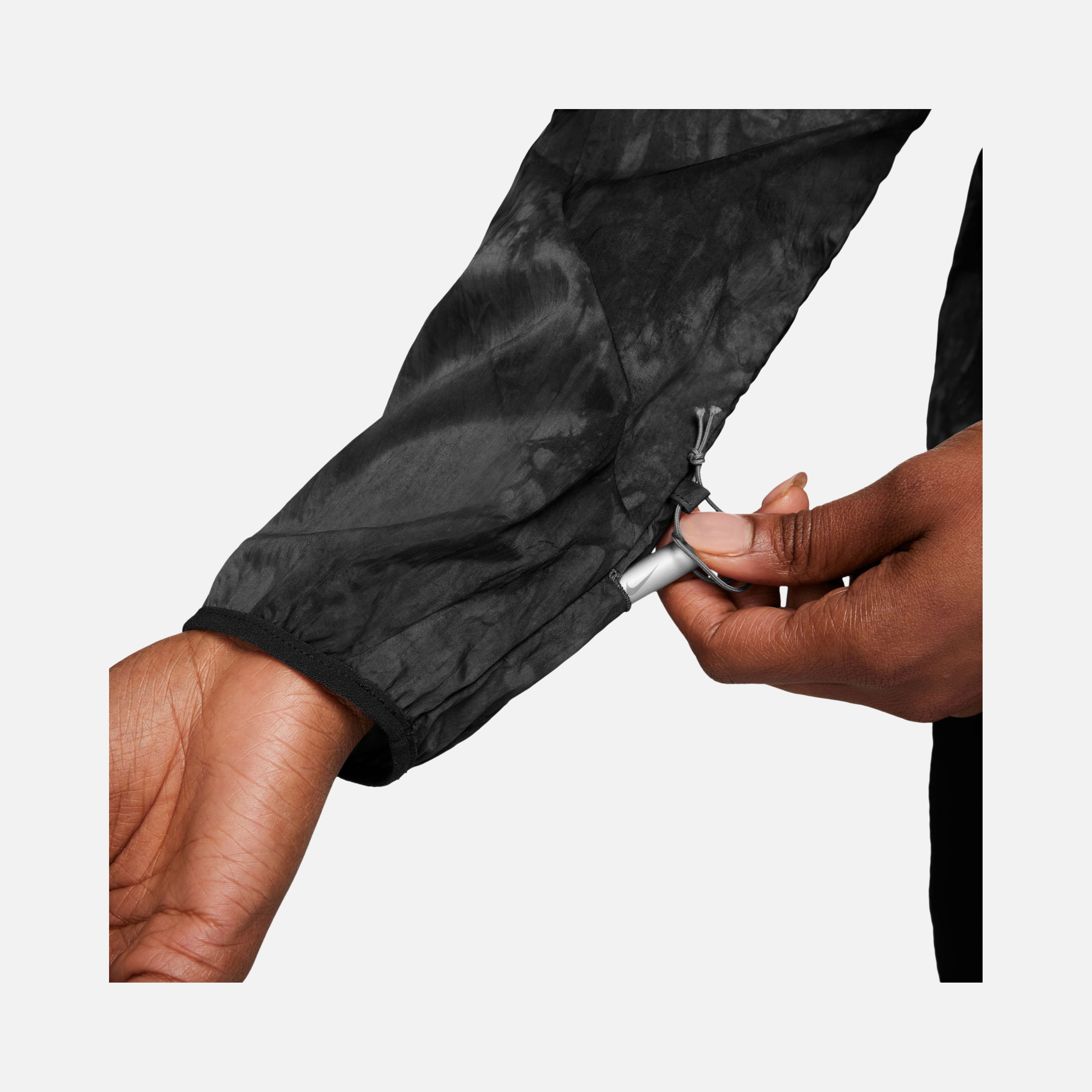 Nike Trail Repel Running Water Repellent Full-Zip Hoodie Kadın Ceket