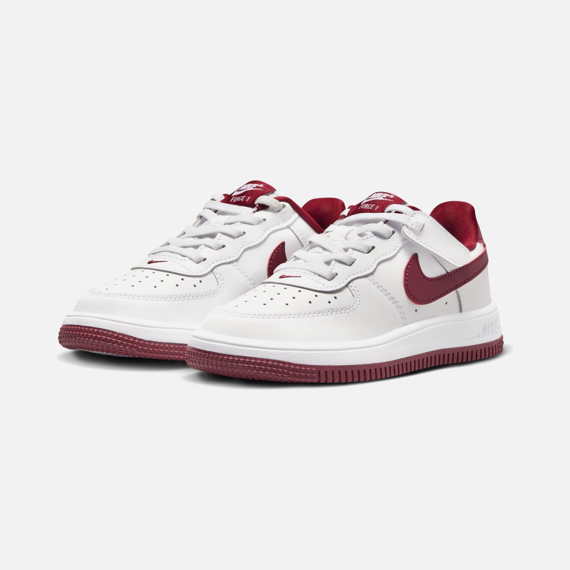 Nike Force 1 Low EasyOn (PS) Çocuk Spor Ayakkabı