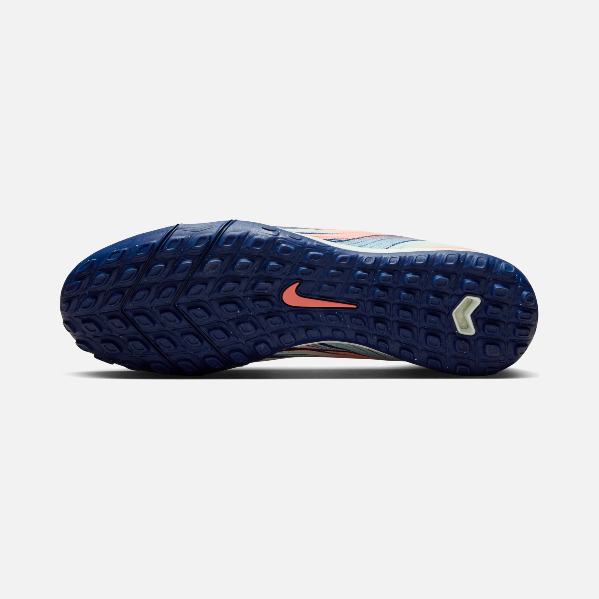 Nike Mercurial CR7 Zoom Vapor 16 Academy MDS TF Turf Erkek Halı Saha Ayakkabı