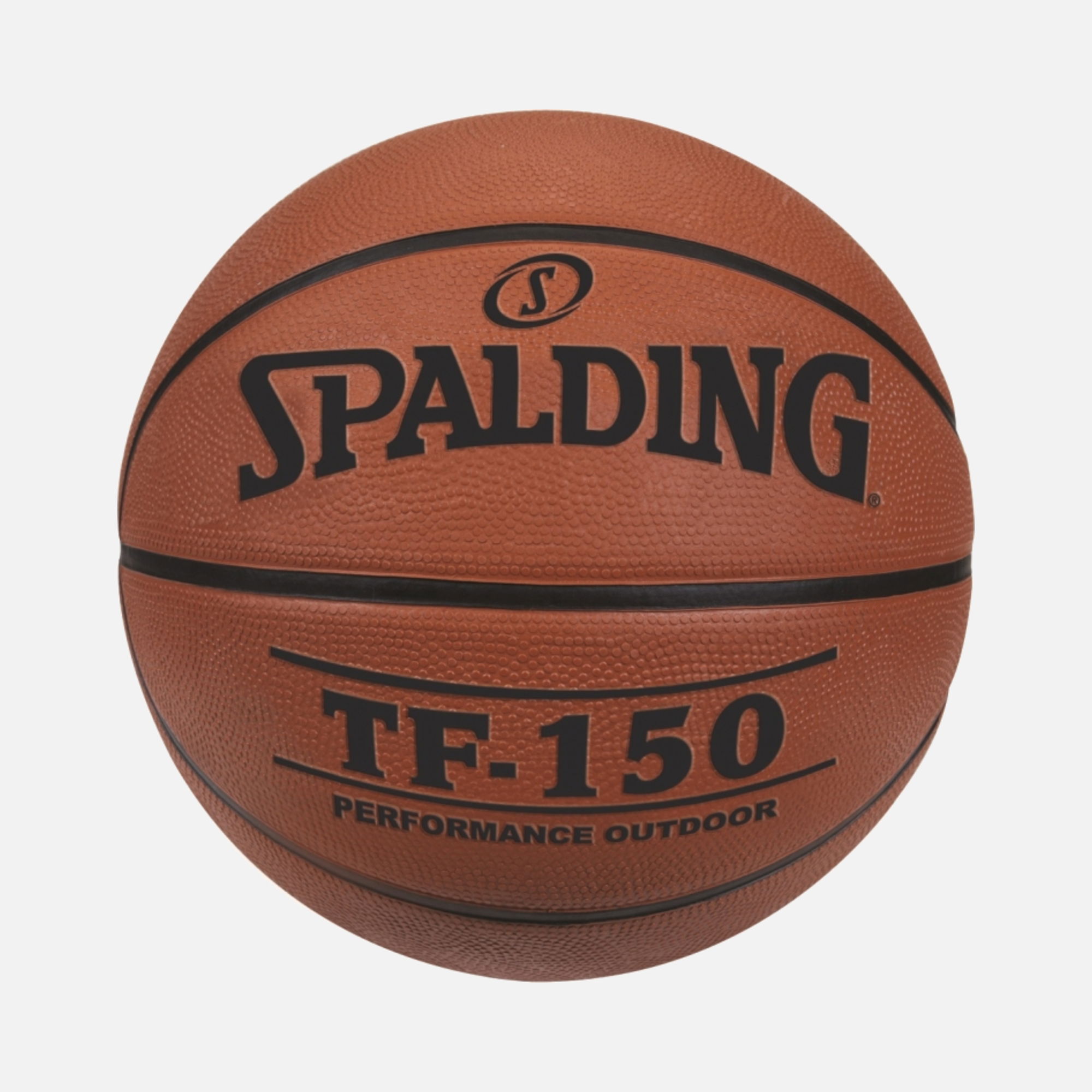 Spalding TF-150 Performance Outdoor No:5 Basketbol Topu