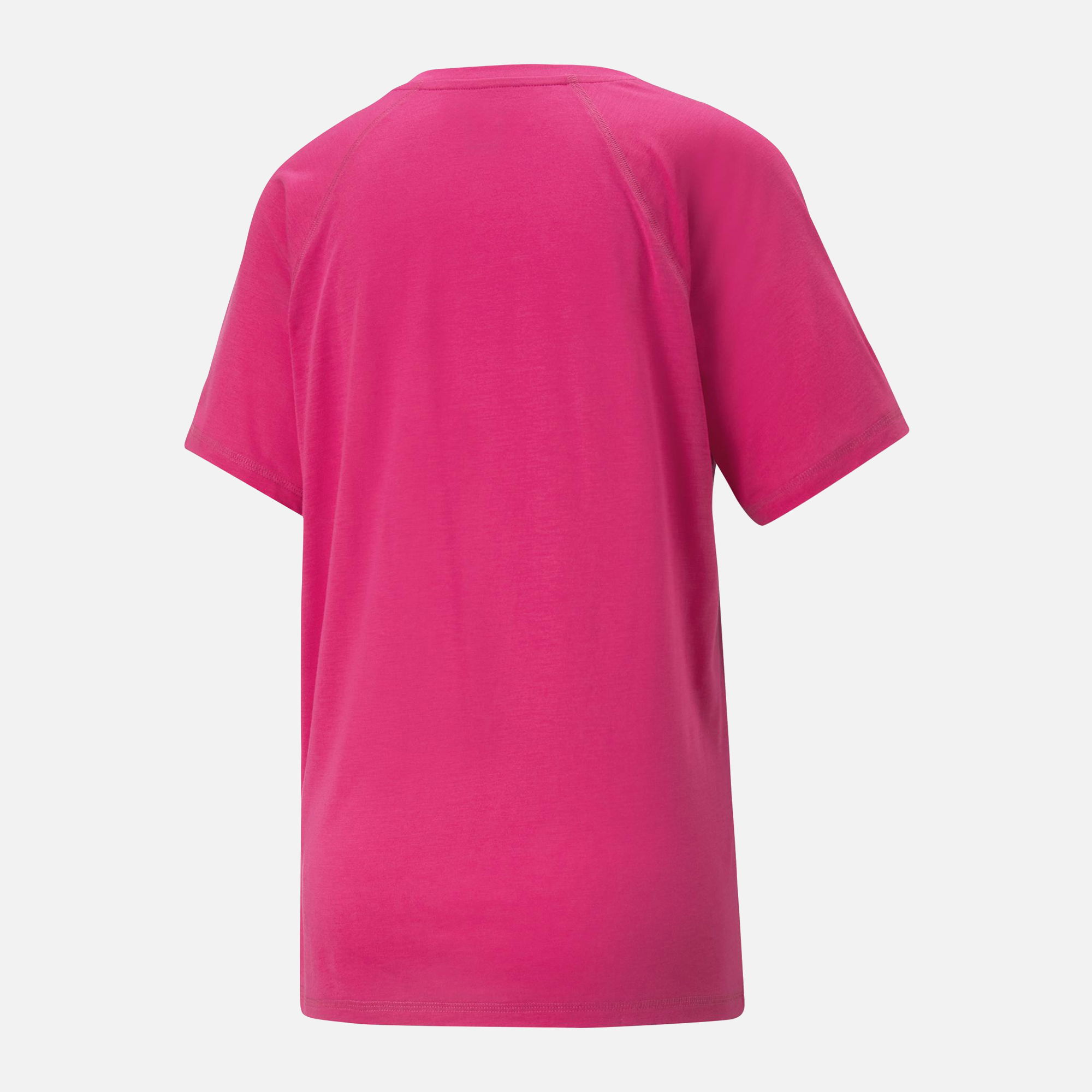 Puma Sportswear Evostripe Graphics Logo Short-Sleeve Kadın Tişört