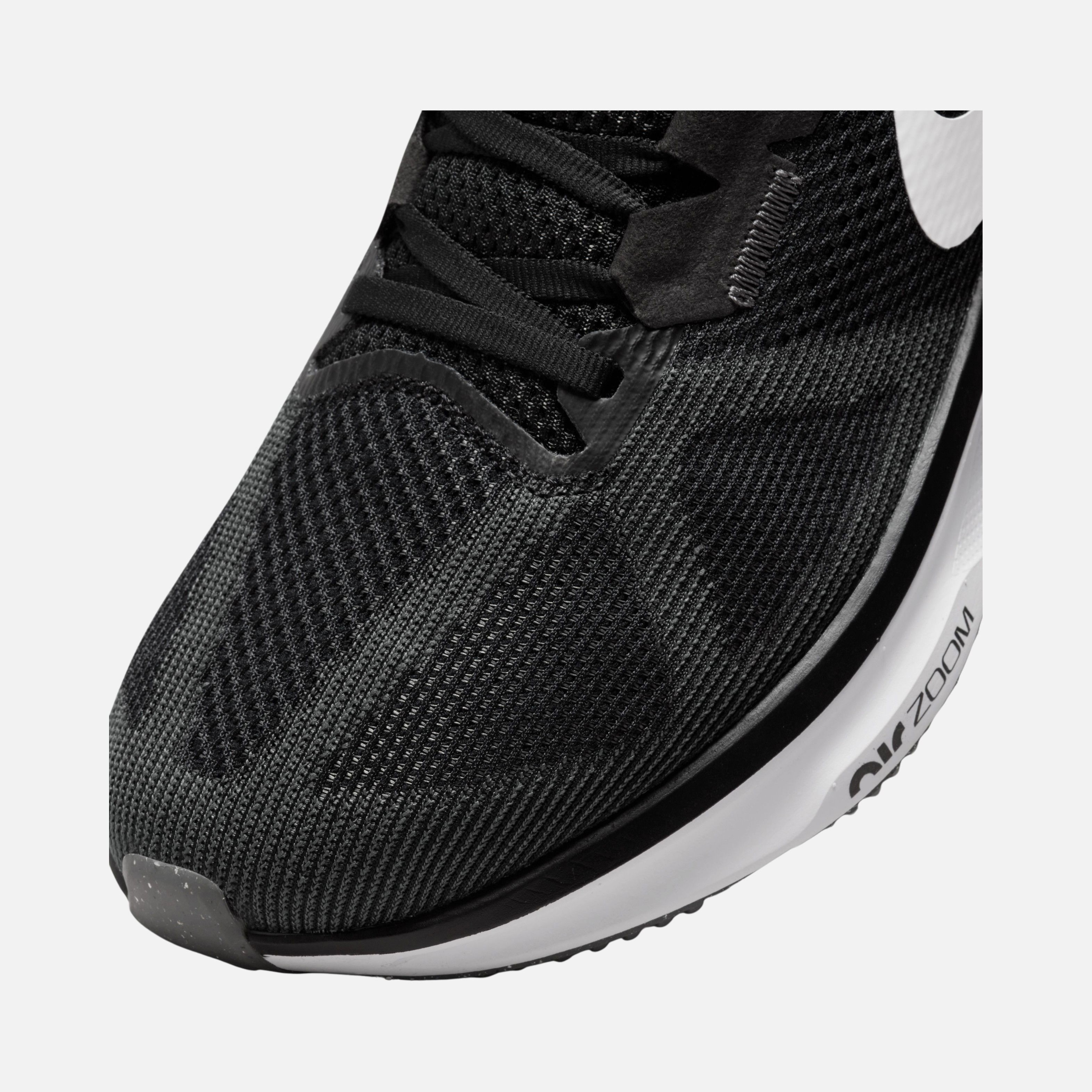 Nike Air Zoom Structure 25 Road Running Erkek Spor Ayakkabı