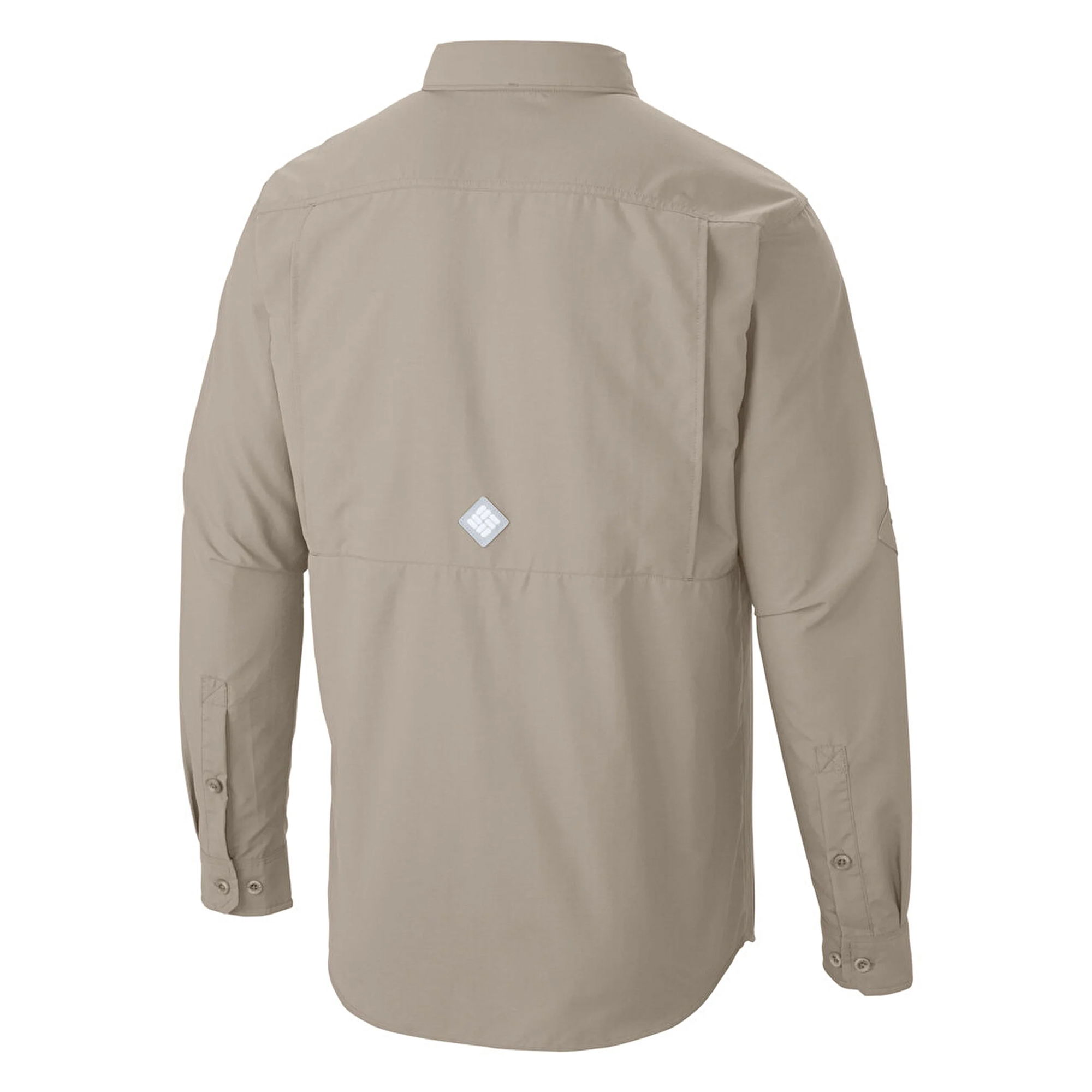 Columbia Cascades Explorer Long Sleeve Erkek Gömlek