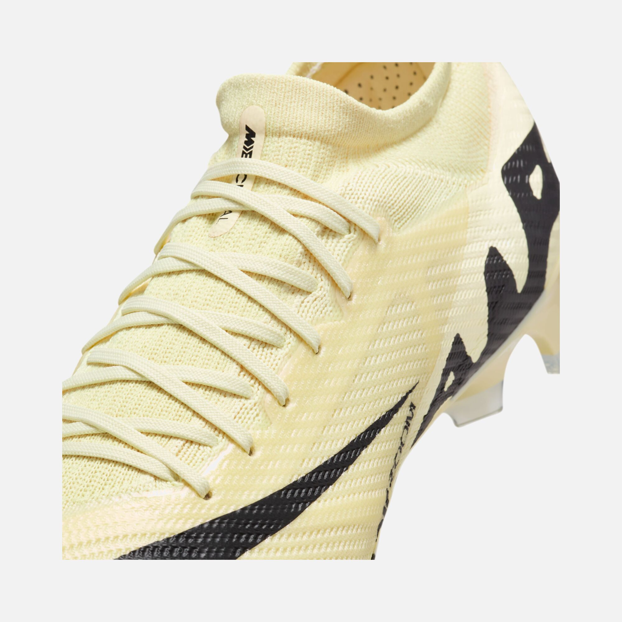 Nike Mercurial Zoom Vapor 15 Pro FG Firm Ground Low-Top Erkek Krampon