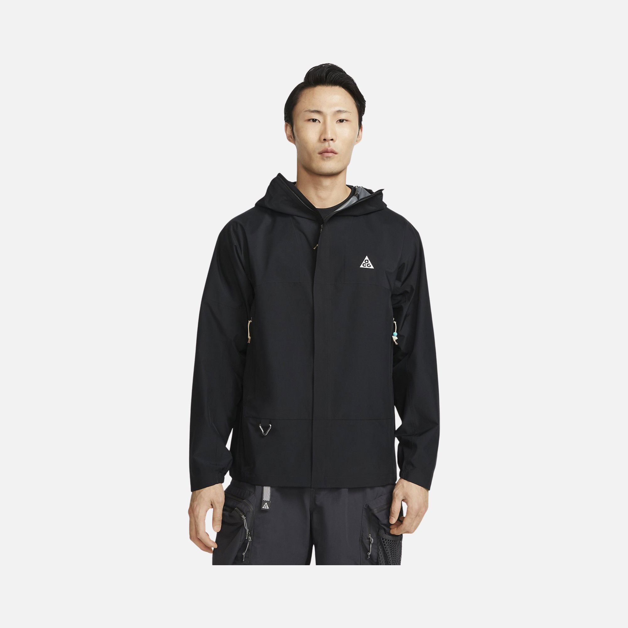 Nike Sportswear ACG Storm-Fit "Cascade Rains" Full-Zip Hoodie Erkek Ceket